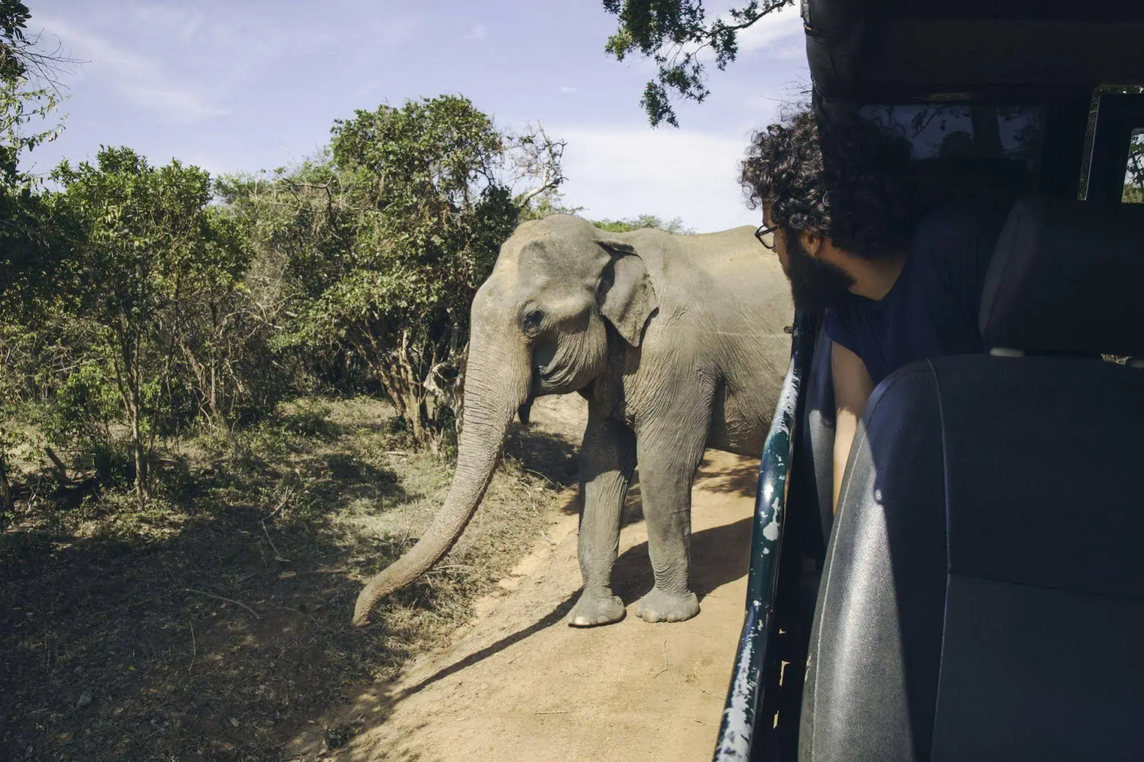 Kirinda Lodge by Ceilao Villas