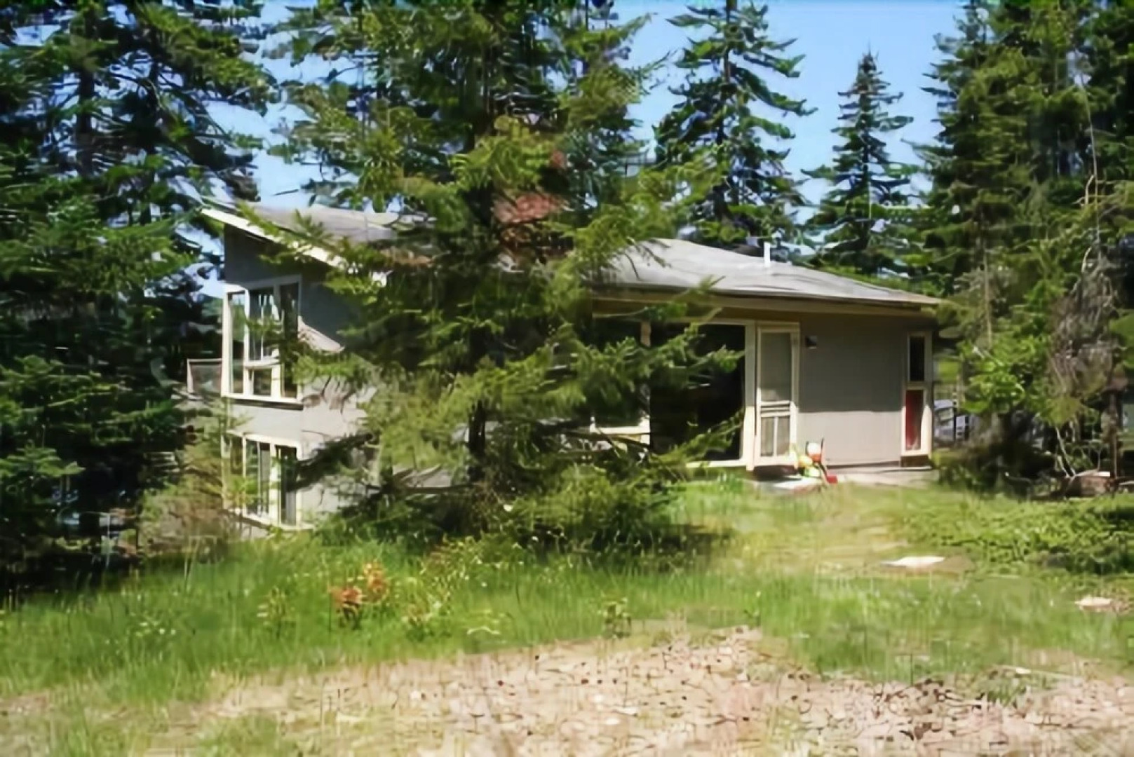 Cove View Cottage - Three Bedroom Home