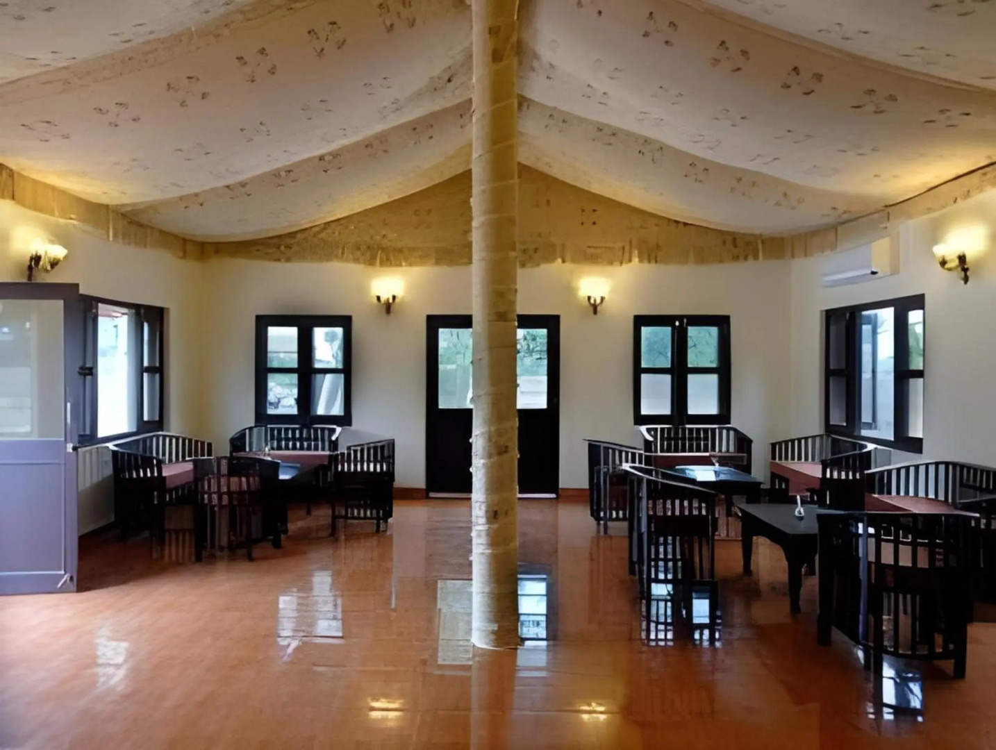 Infinity Rann Of Kutch