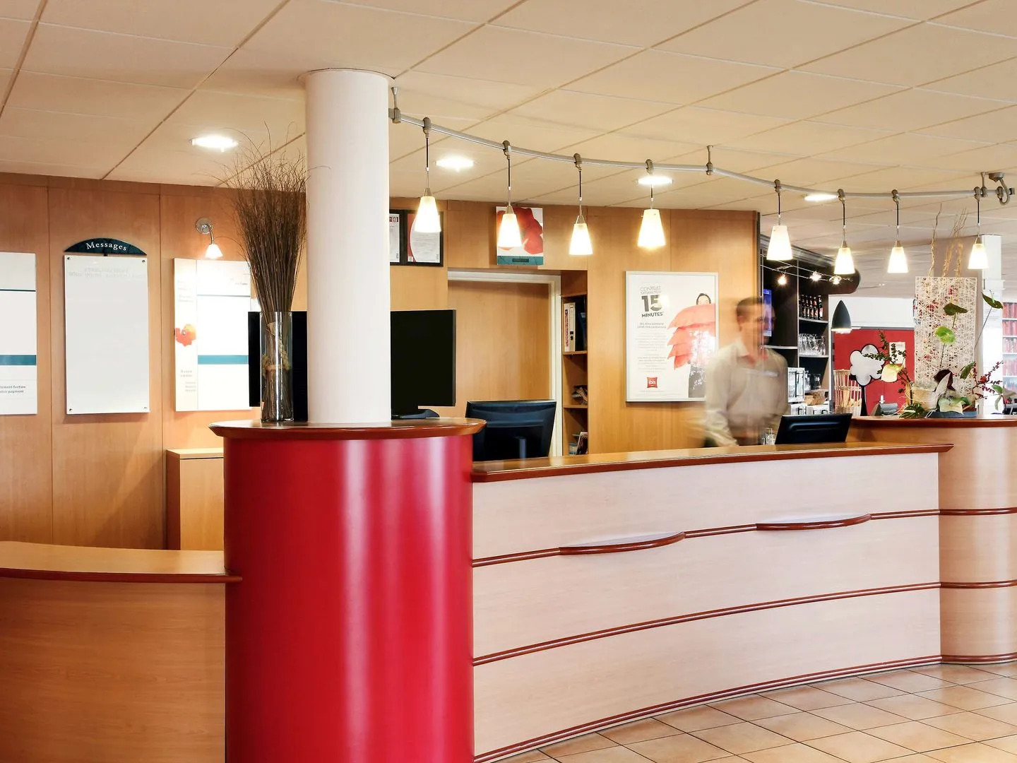 ibis Manosque Cadarache