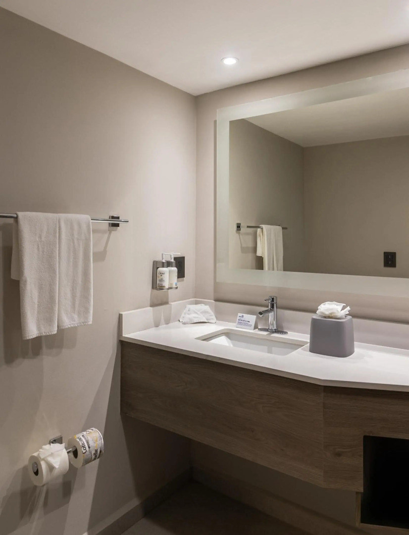 Holiday Inn Express Tapachula, Chis by IHG