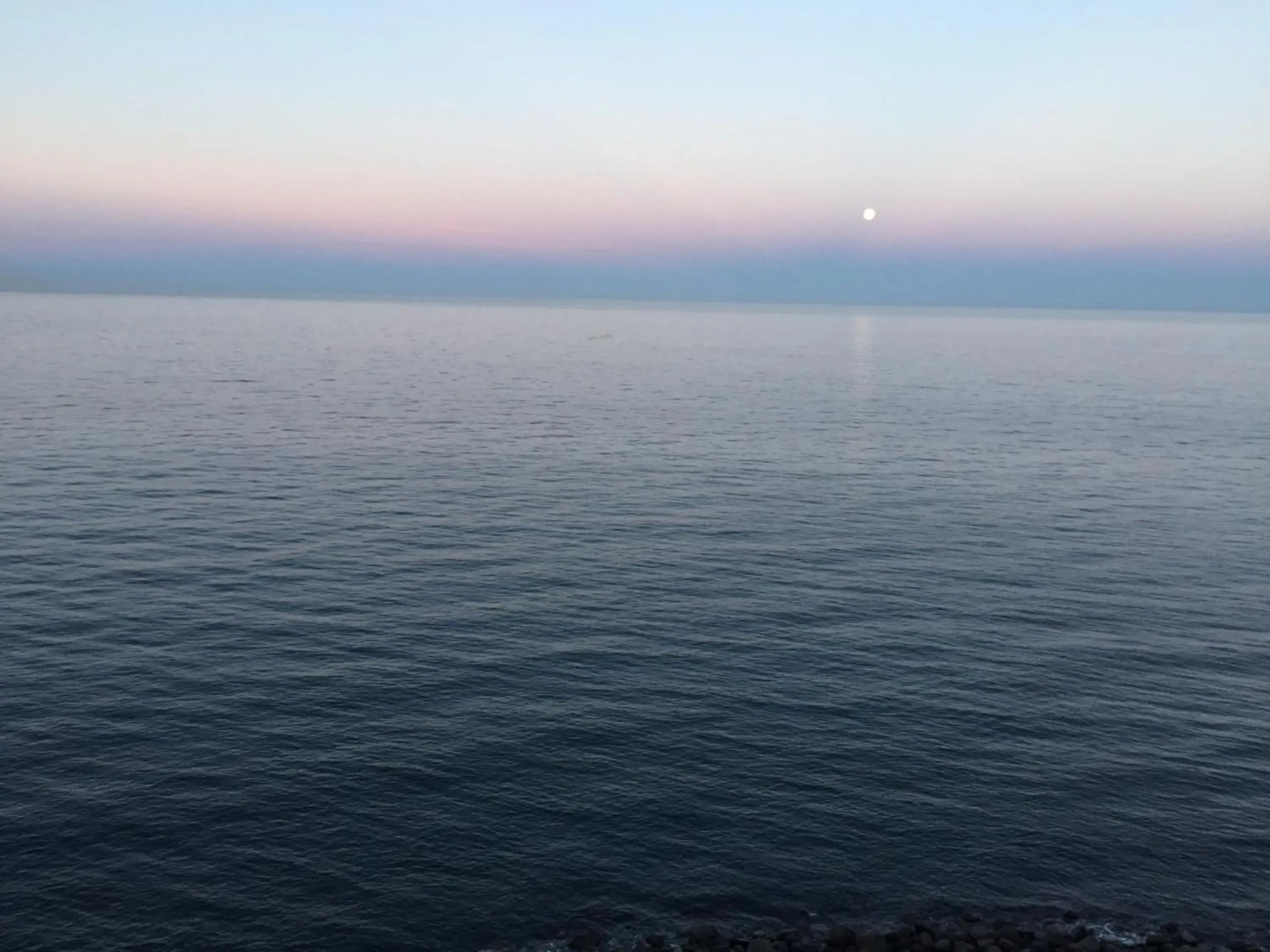 Stevns Klint Bed & Breakfast