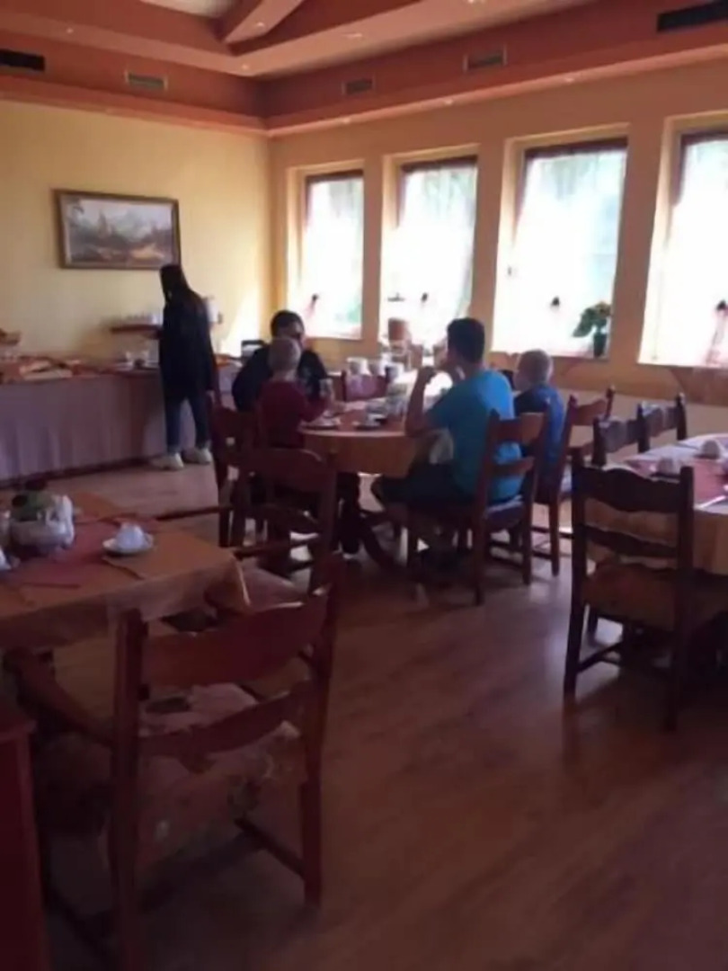 Panorama Hotel Felsenmühle