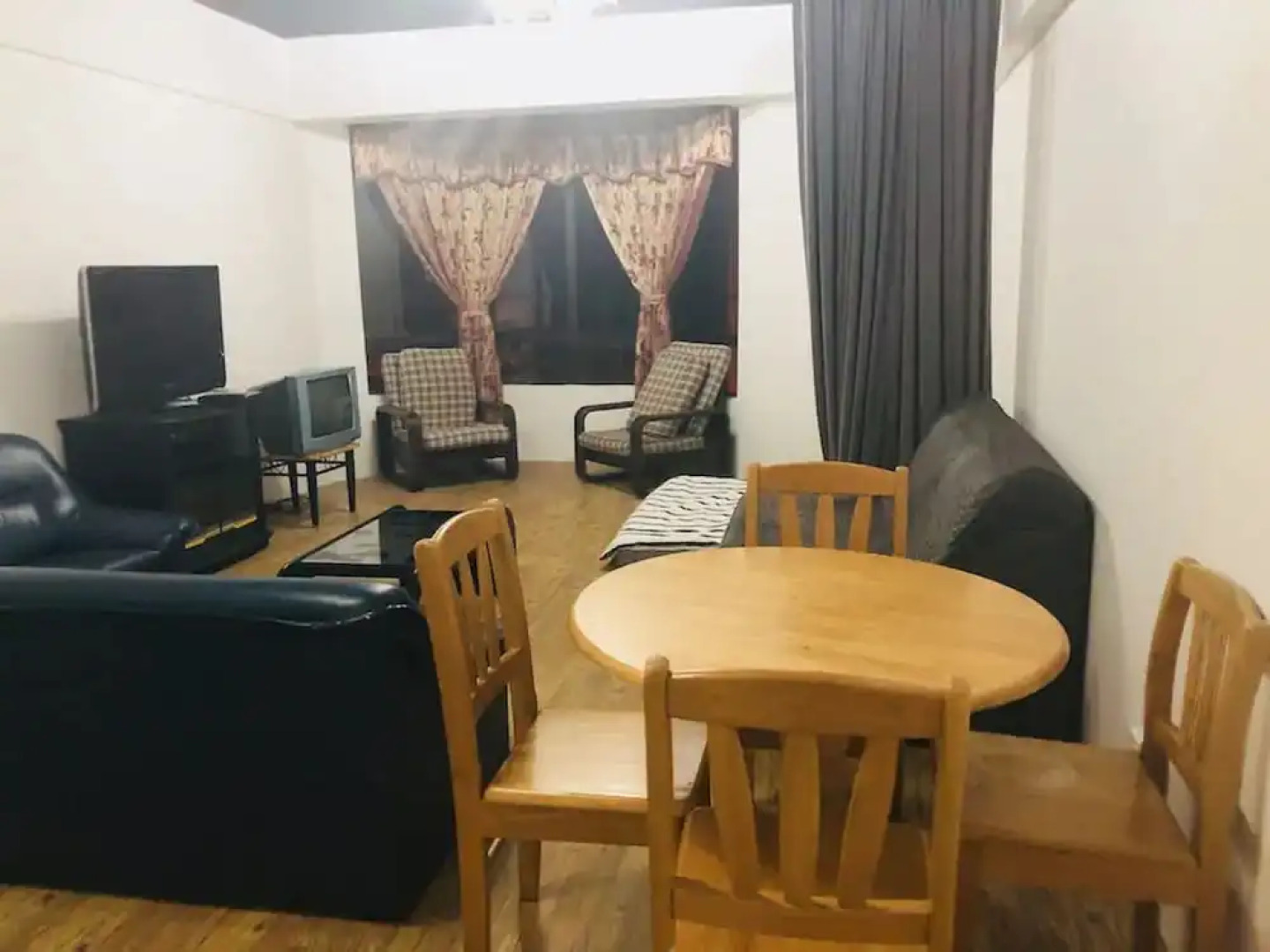 Mawar Family Suite Gohtong Genting