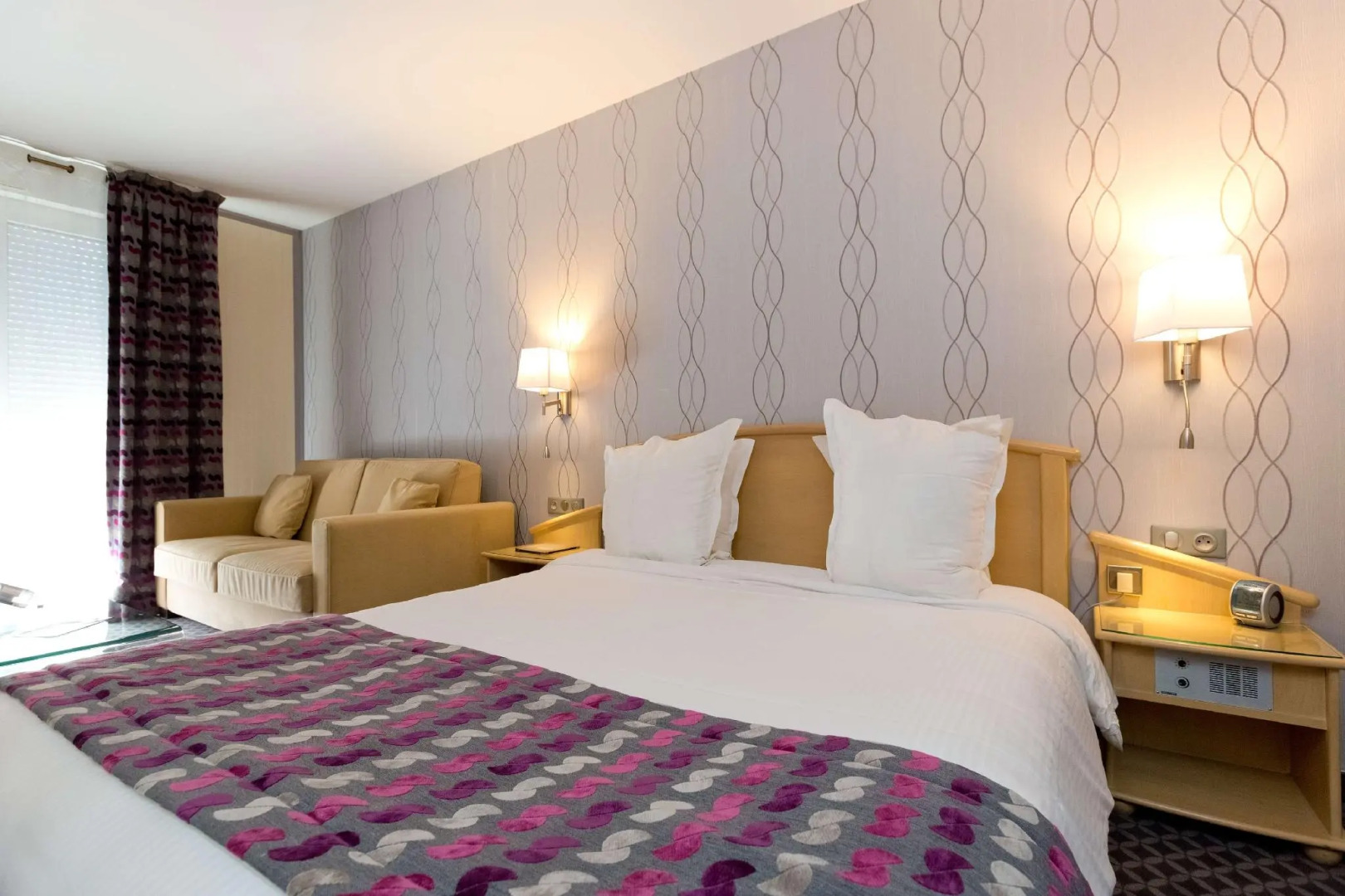 Best Western Plus Lafayette Hotel & Spa