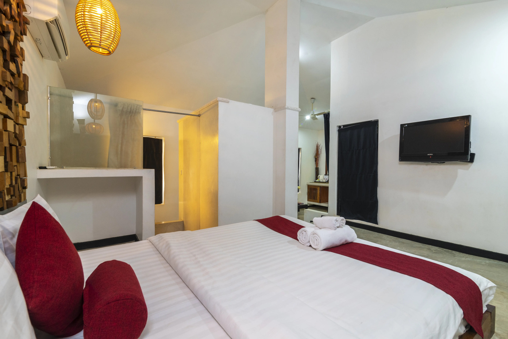 Apsara Greenland Boutique Hotel