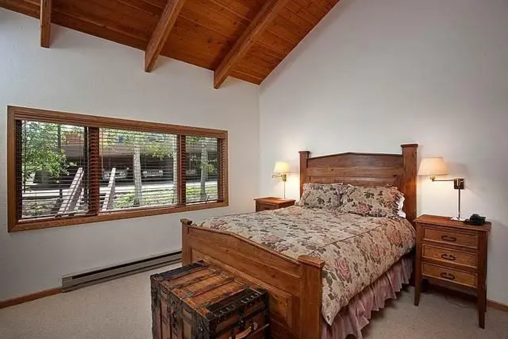 Ridge Condominium By First Choice Property Management