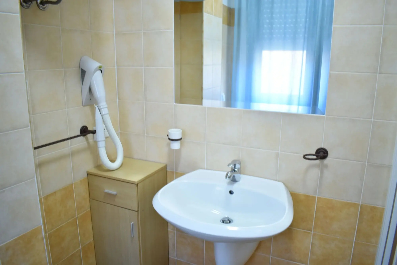 Hotel Residence Ampurias