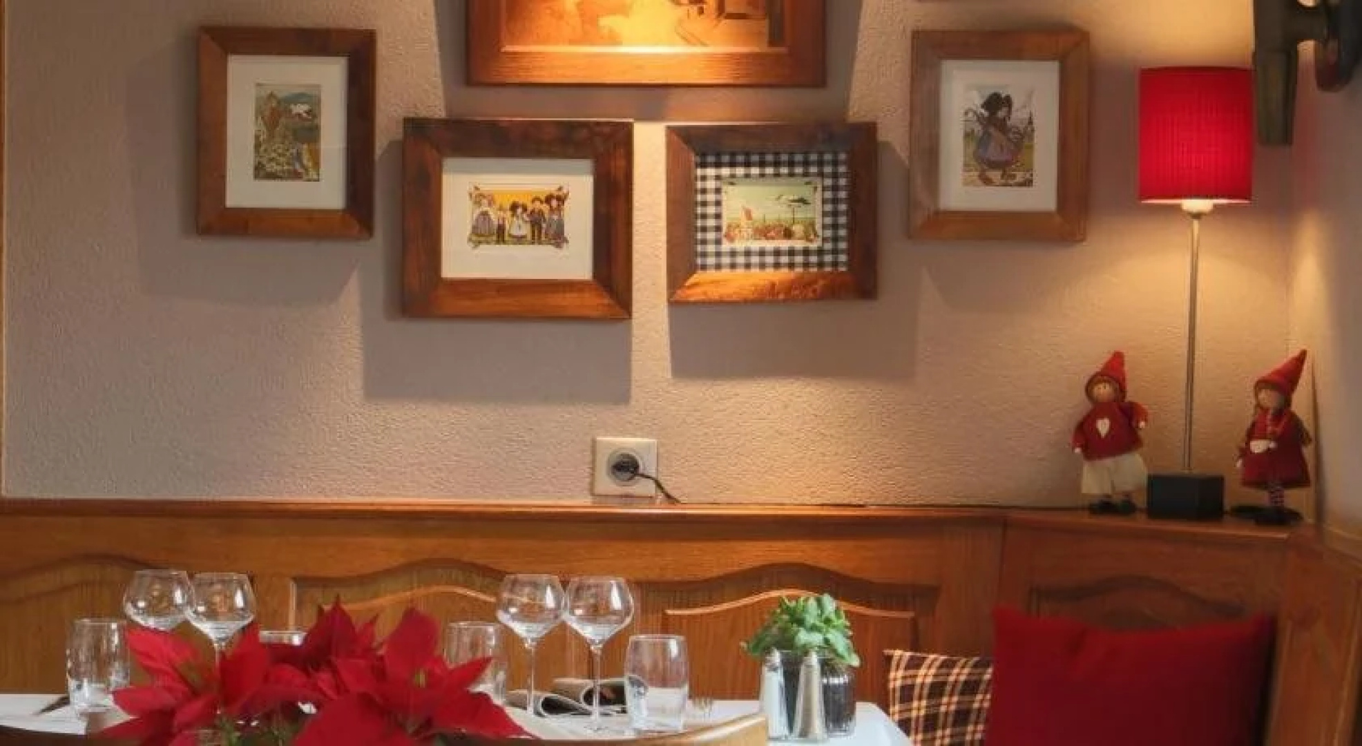 Hotel Restaurant Faller Emmebuckel