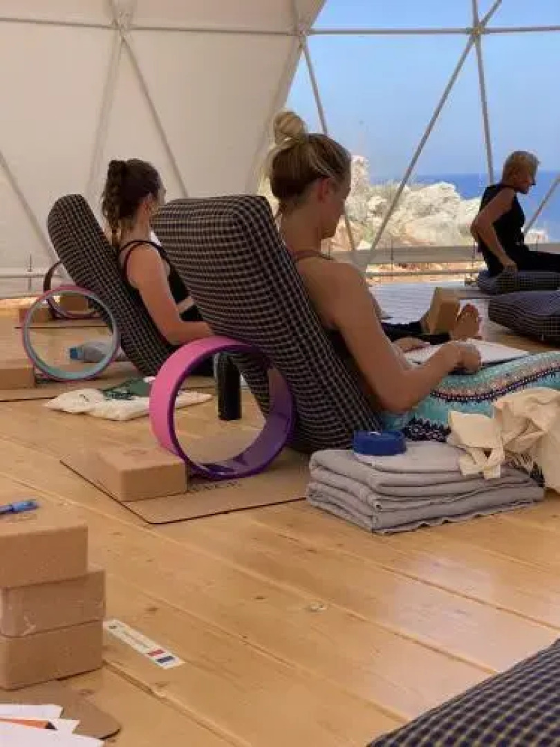 SeaRock Rooms & Suites Amorgos