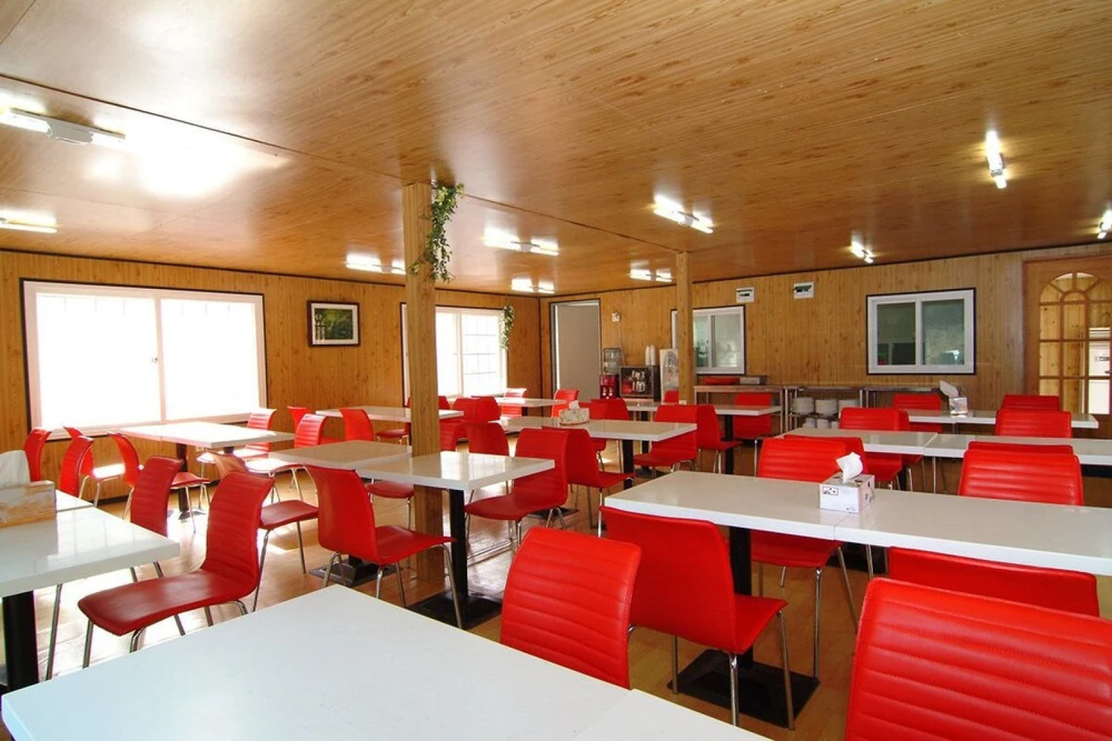 Mulganamu Pension Chuncheon