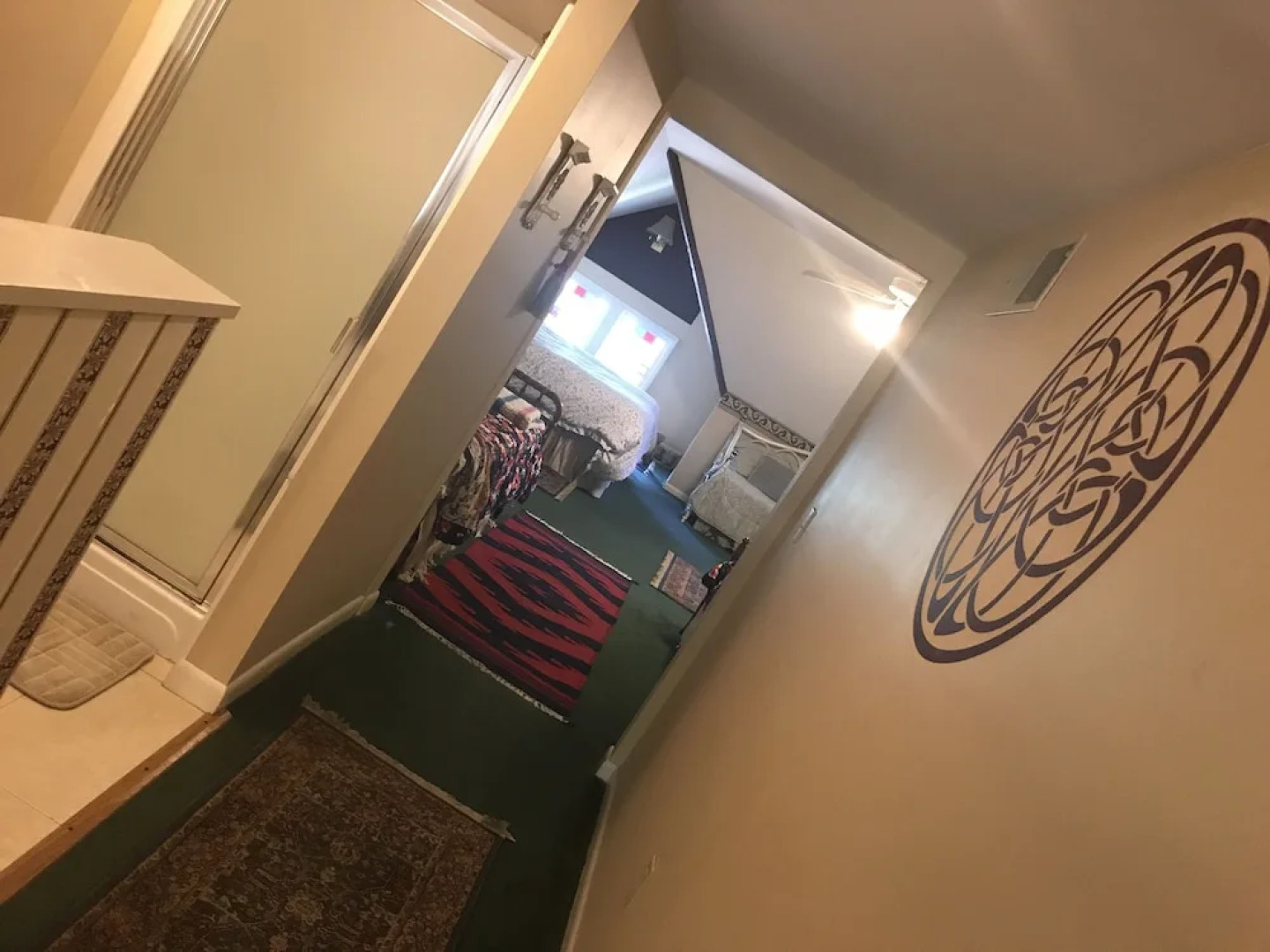 Innisfree Bed & Breakfast