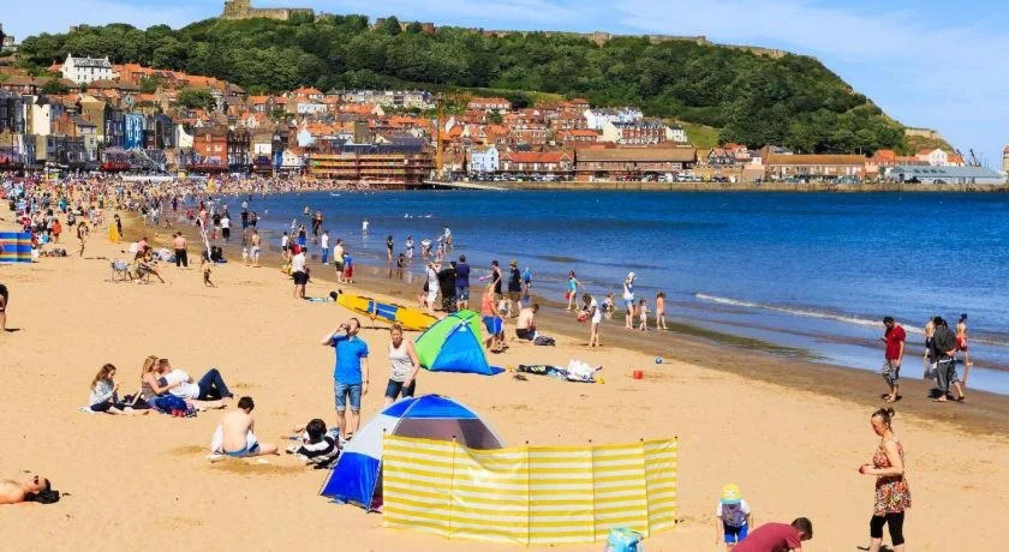 North Bay Guest House