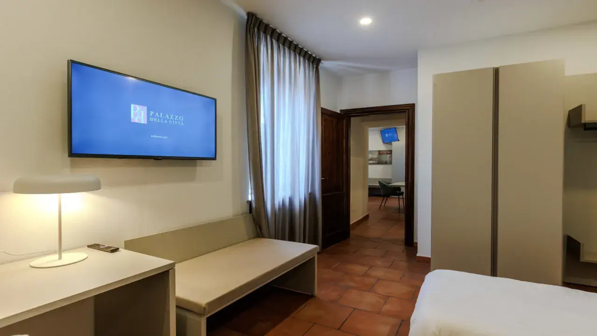 Hotel Palazzo Della Città