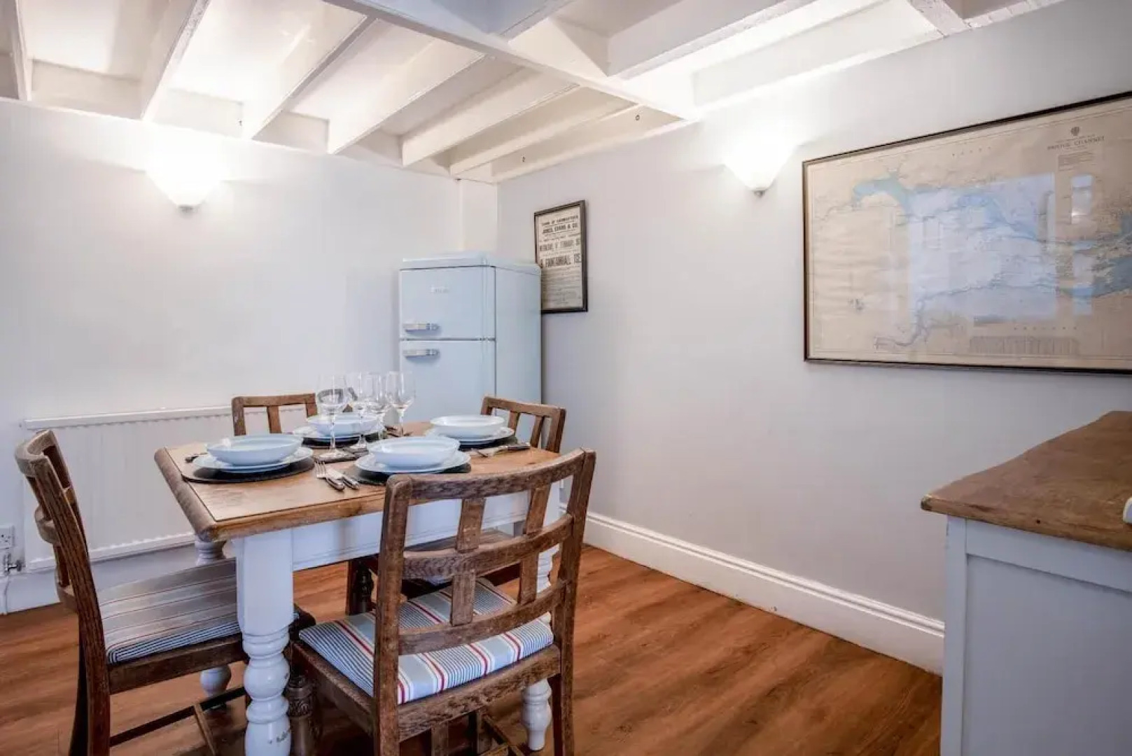 Stable Cottage - 1 Bedroom Cottage - Penally