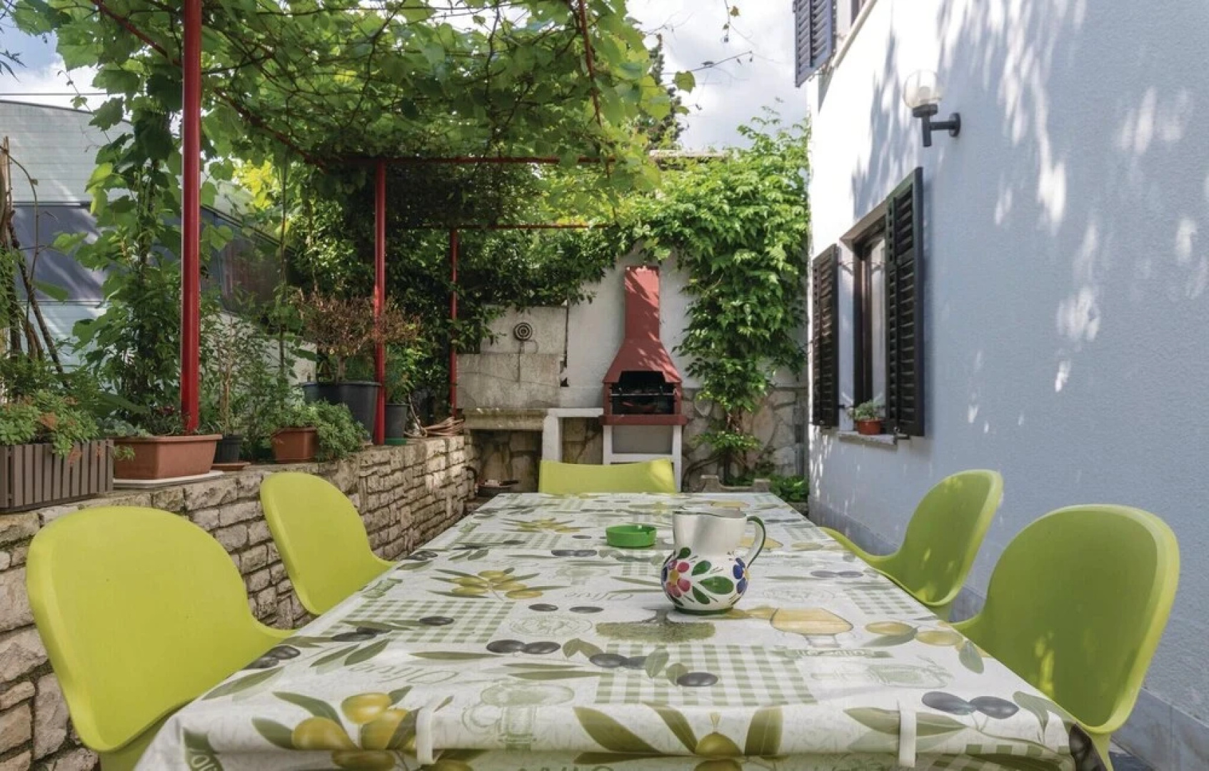 Stunning Home in Manjadvorci With Wifi and 3 Bedrooms