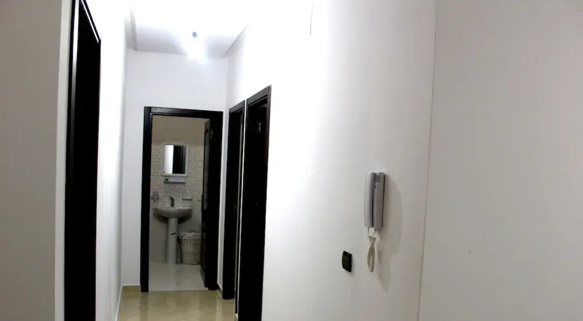 Residence Seramica Fnideq