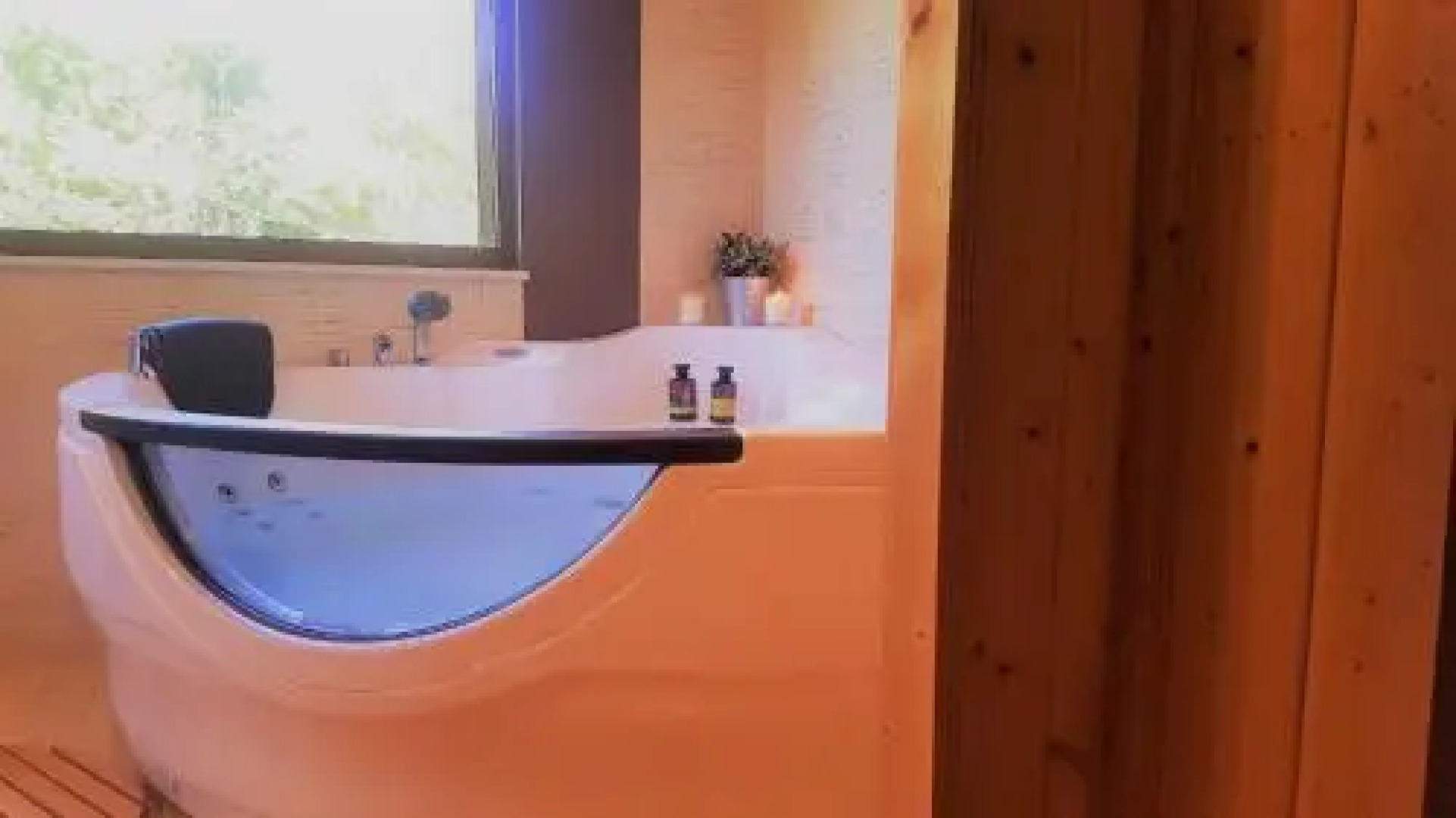 Mountain Chalet Livadi