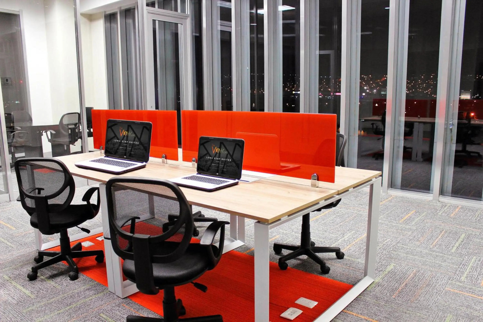 The View Hotel By Covalia