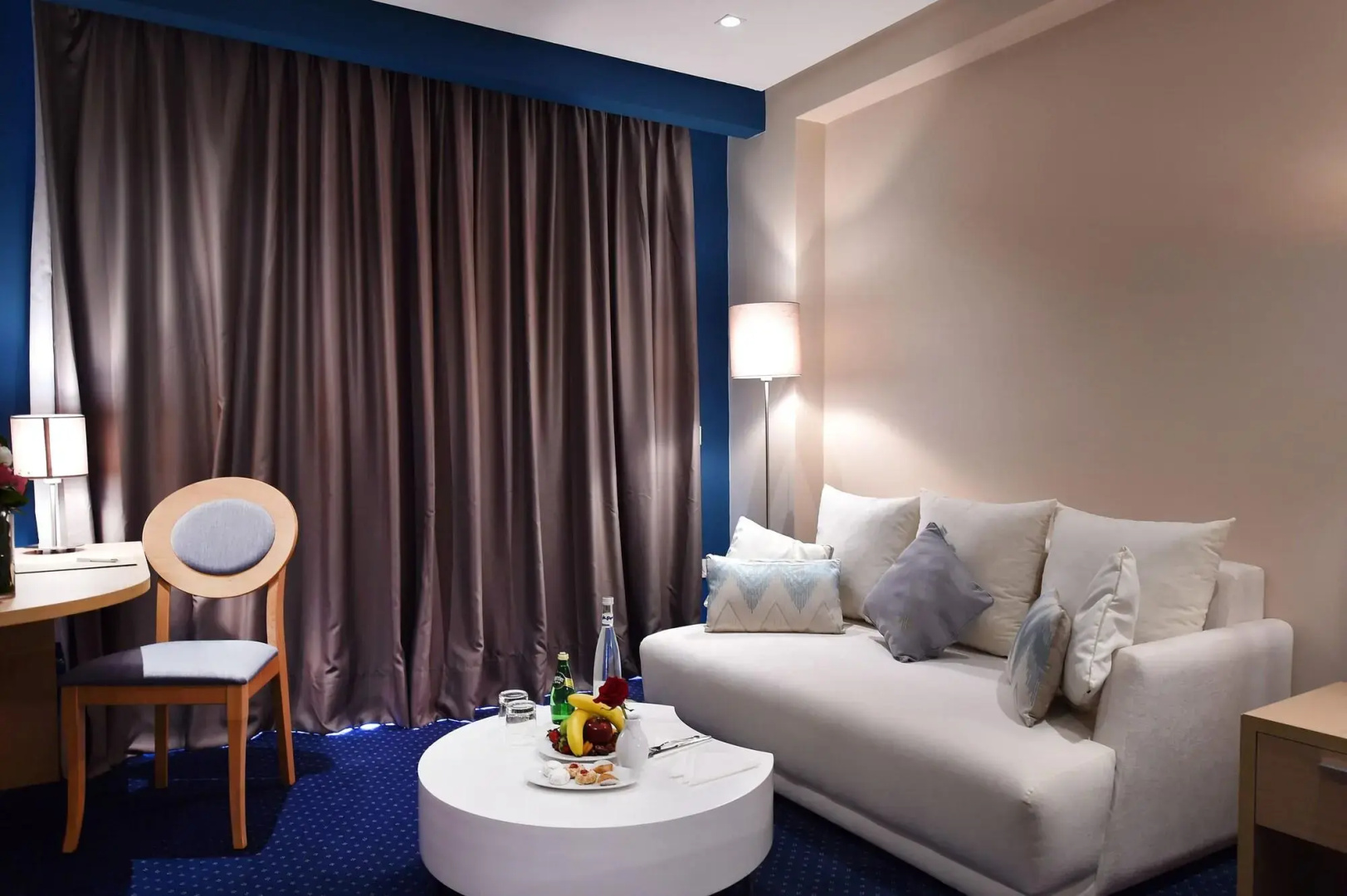 Flower Town Hôtel & Spa