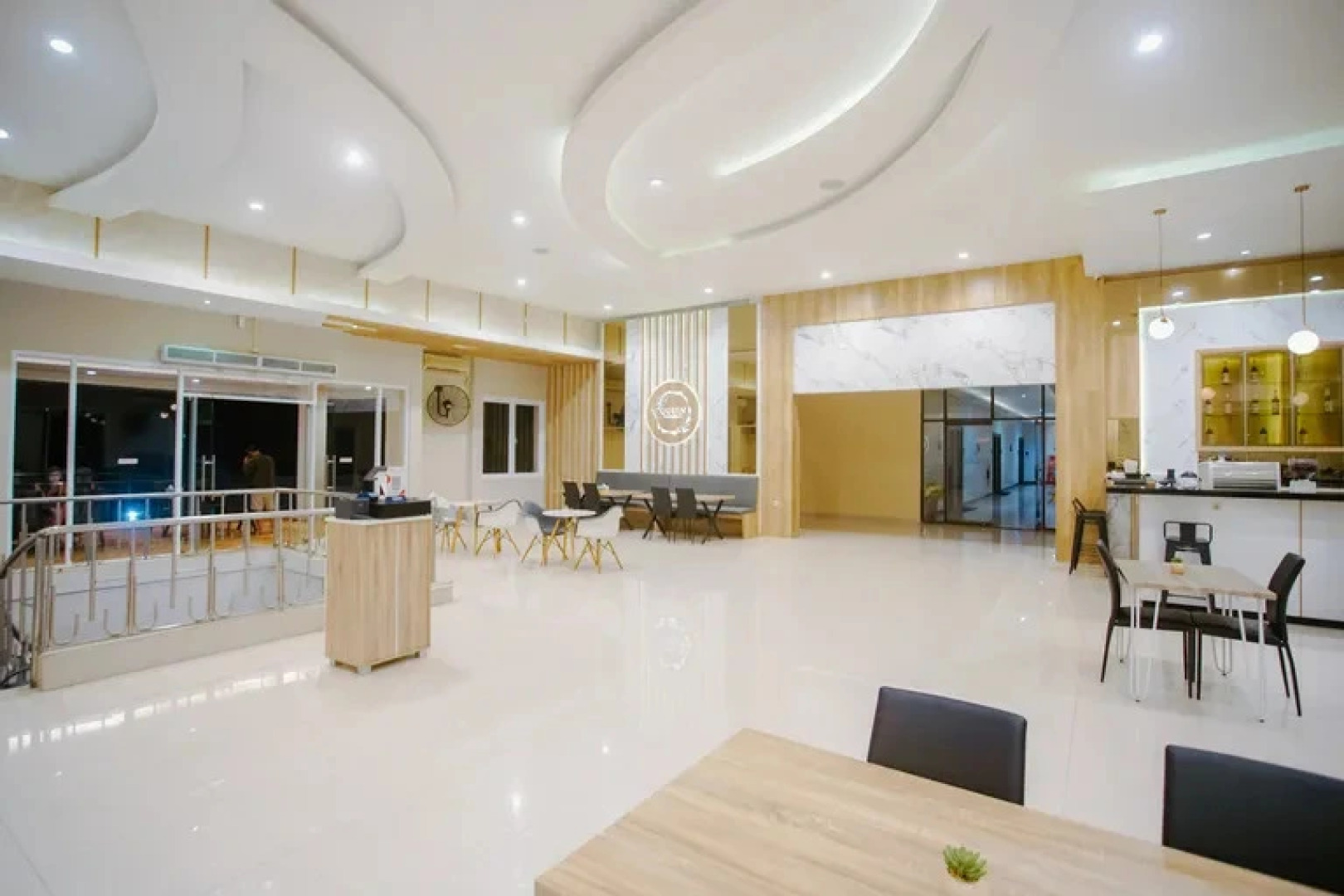 Hotel King Star Atambua