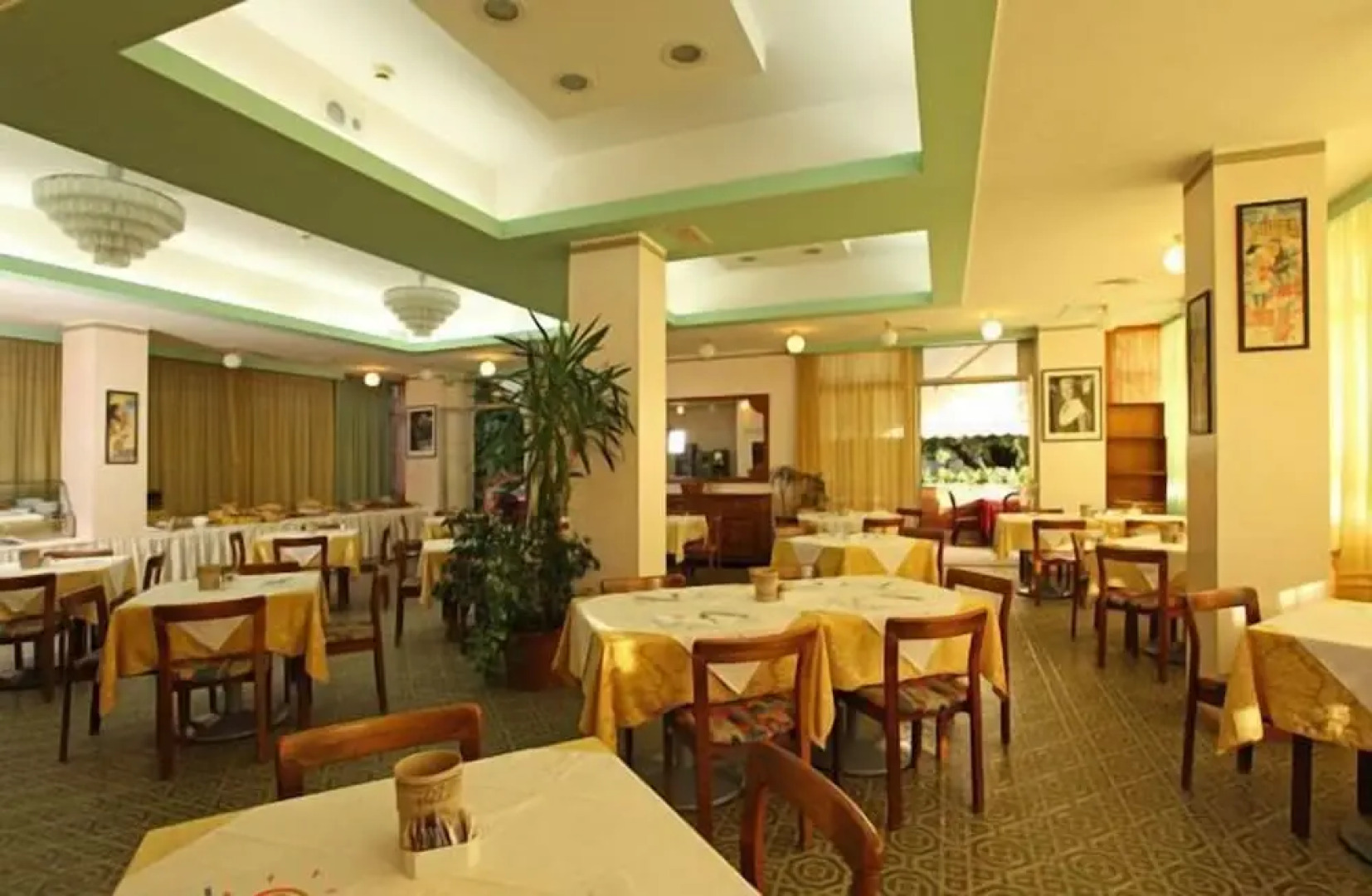 Hotel Rosa Del Deserto