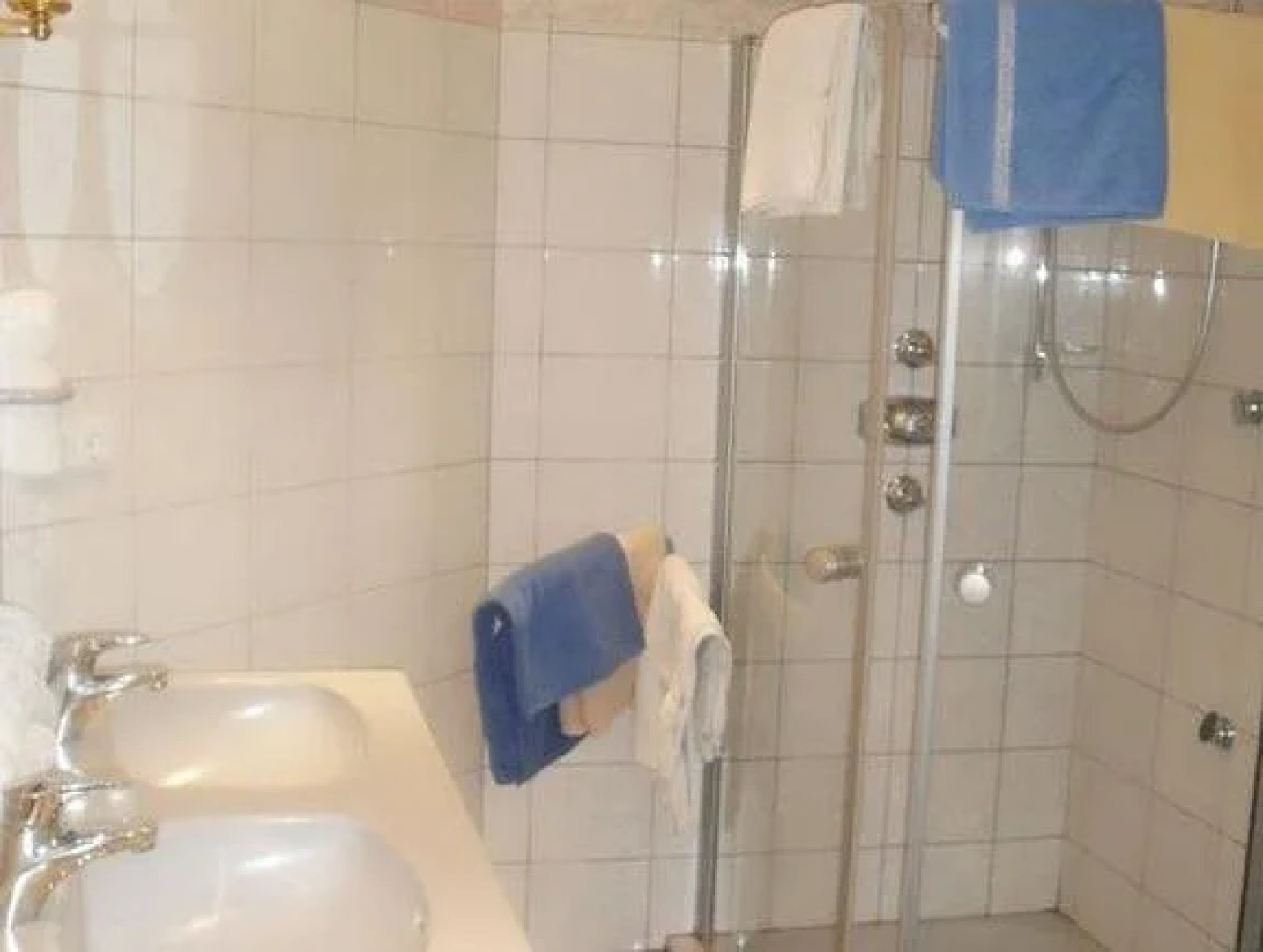 Jugendgaestehaus Oberau