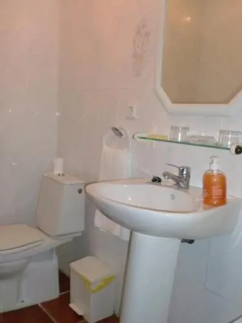 Hotel Restaurante Atalaya