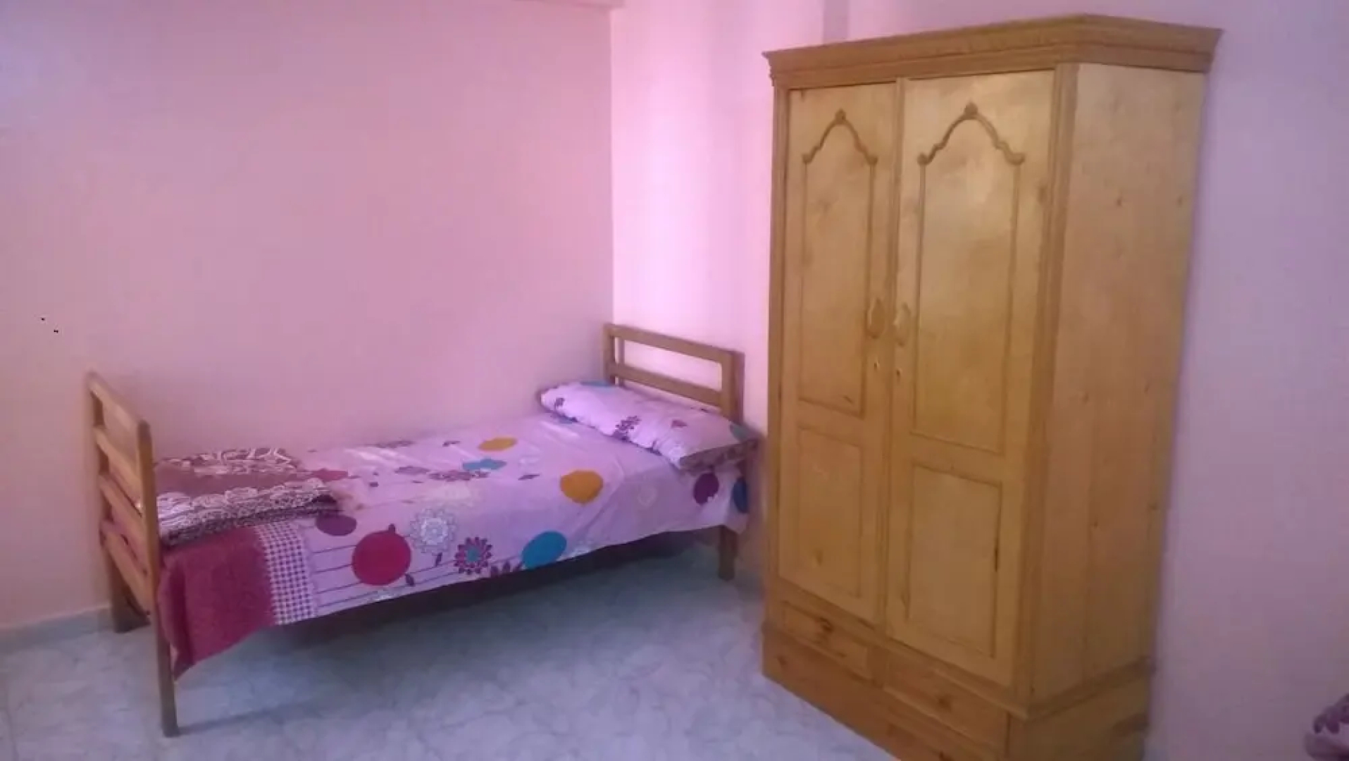 Alsaman Apartments