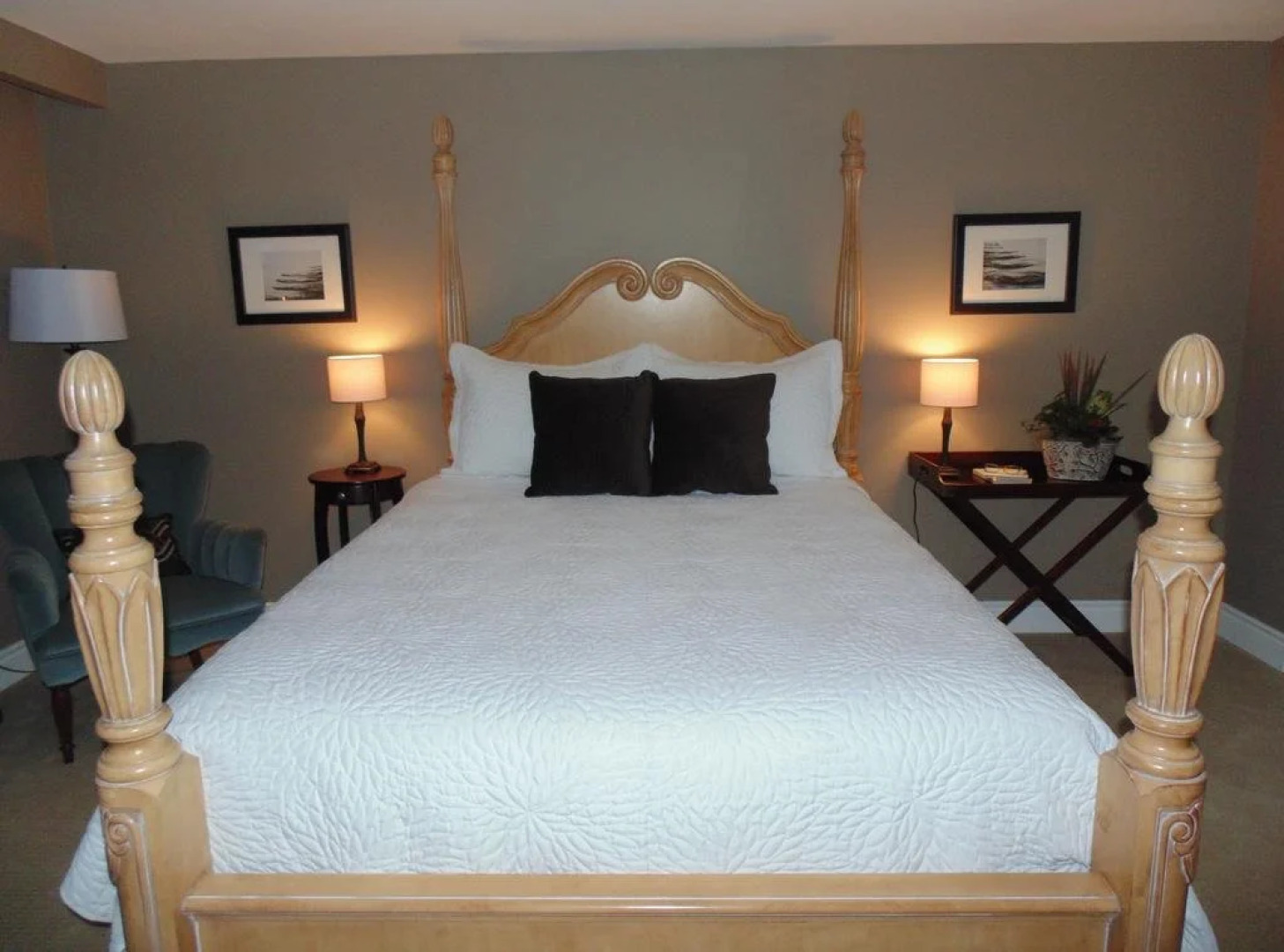 Christine's Bed and Breakfast by Elevate Rooms