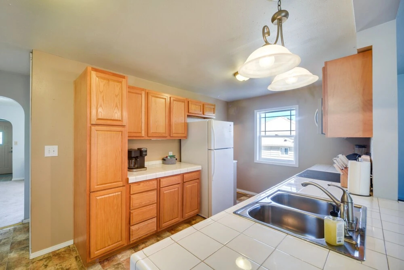 Ogallala Getaway ~ 15 Mi to Mcconaughy Lake!