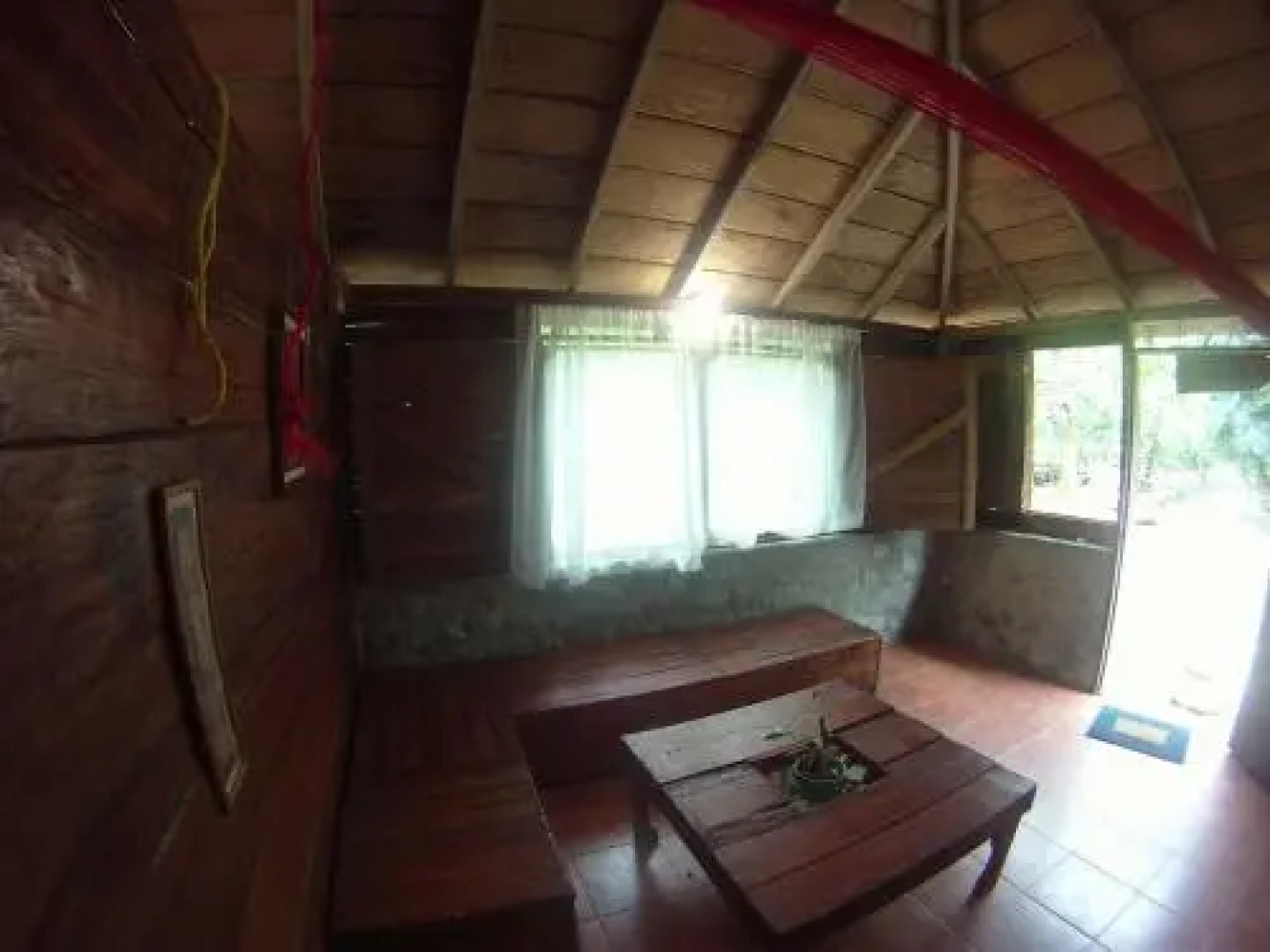 Ecoparque Agua Selva