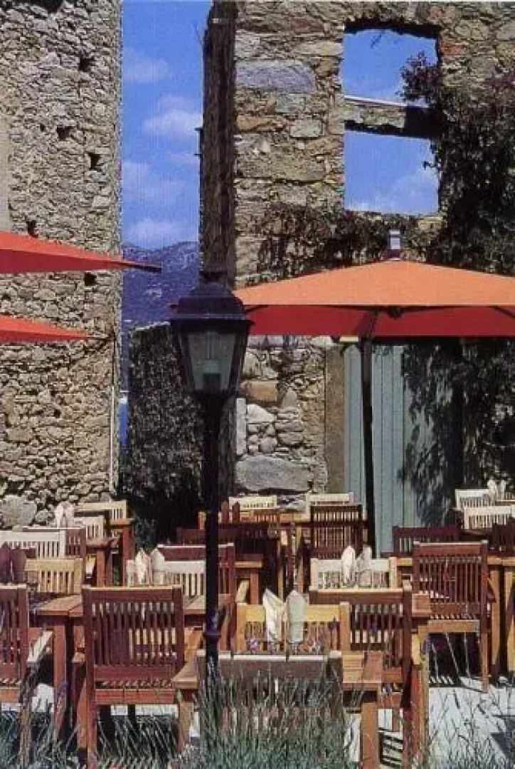 U Castellu Guesthouse