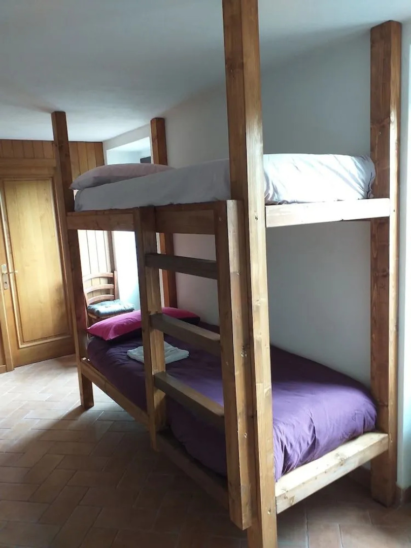 Antico Passo Del Pellegrino