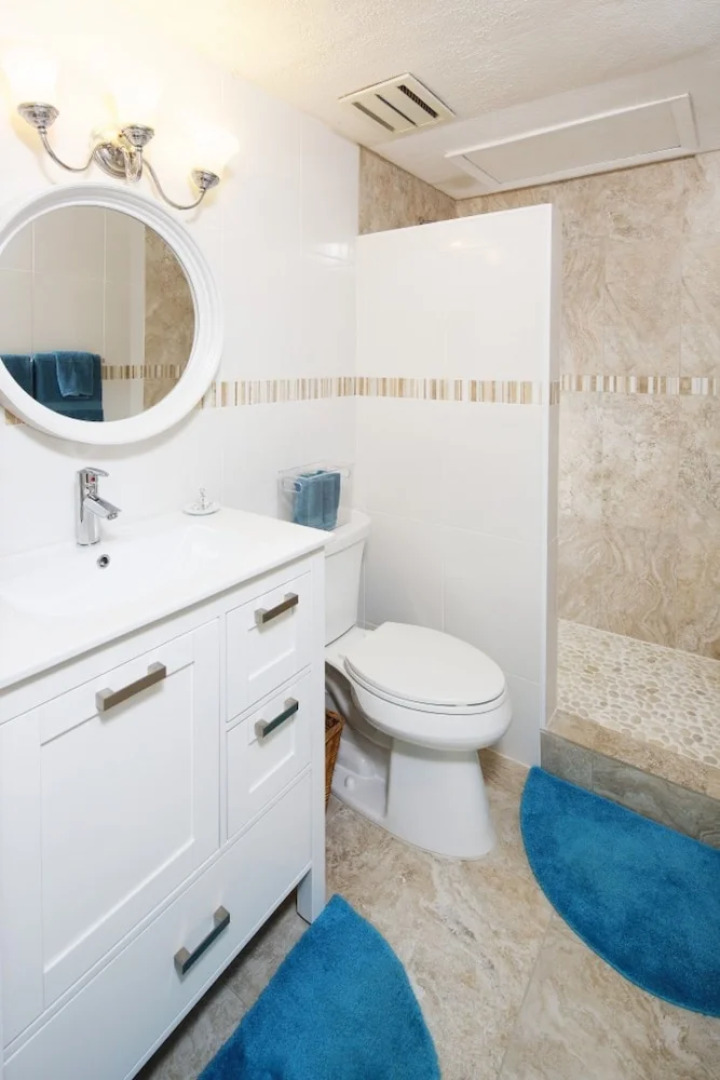 Villas Pappagallo by Cayman Villas