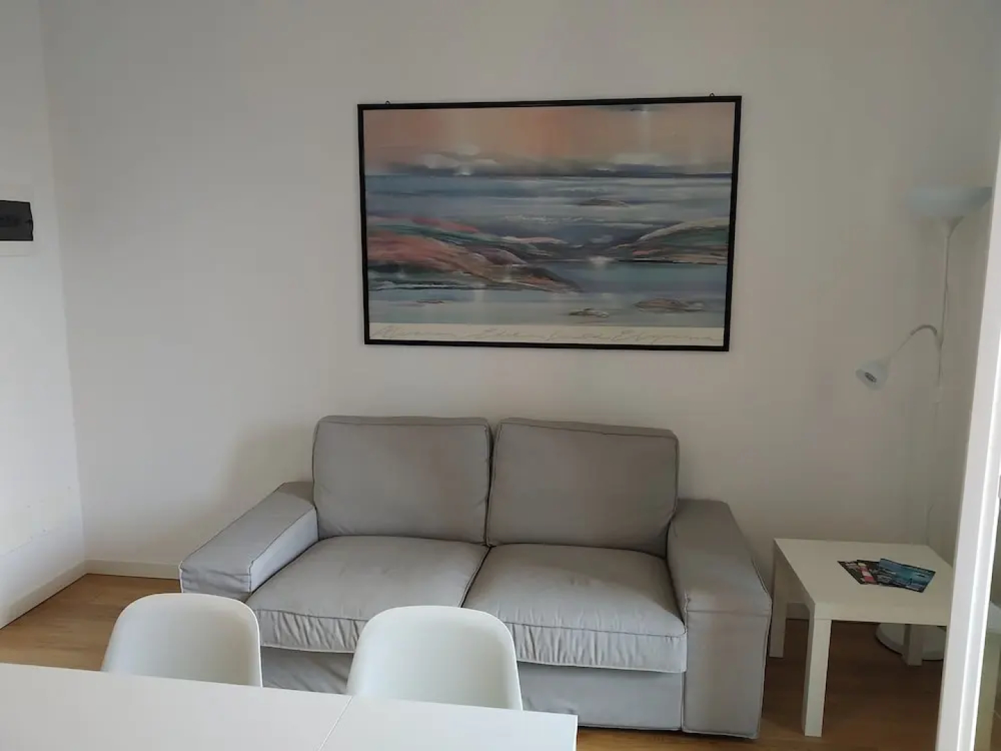Nuovo Borgo Cavi