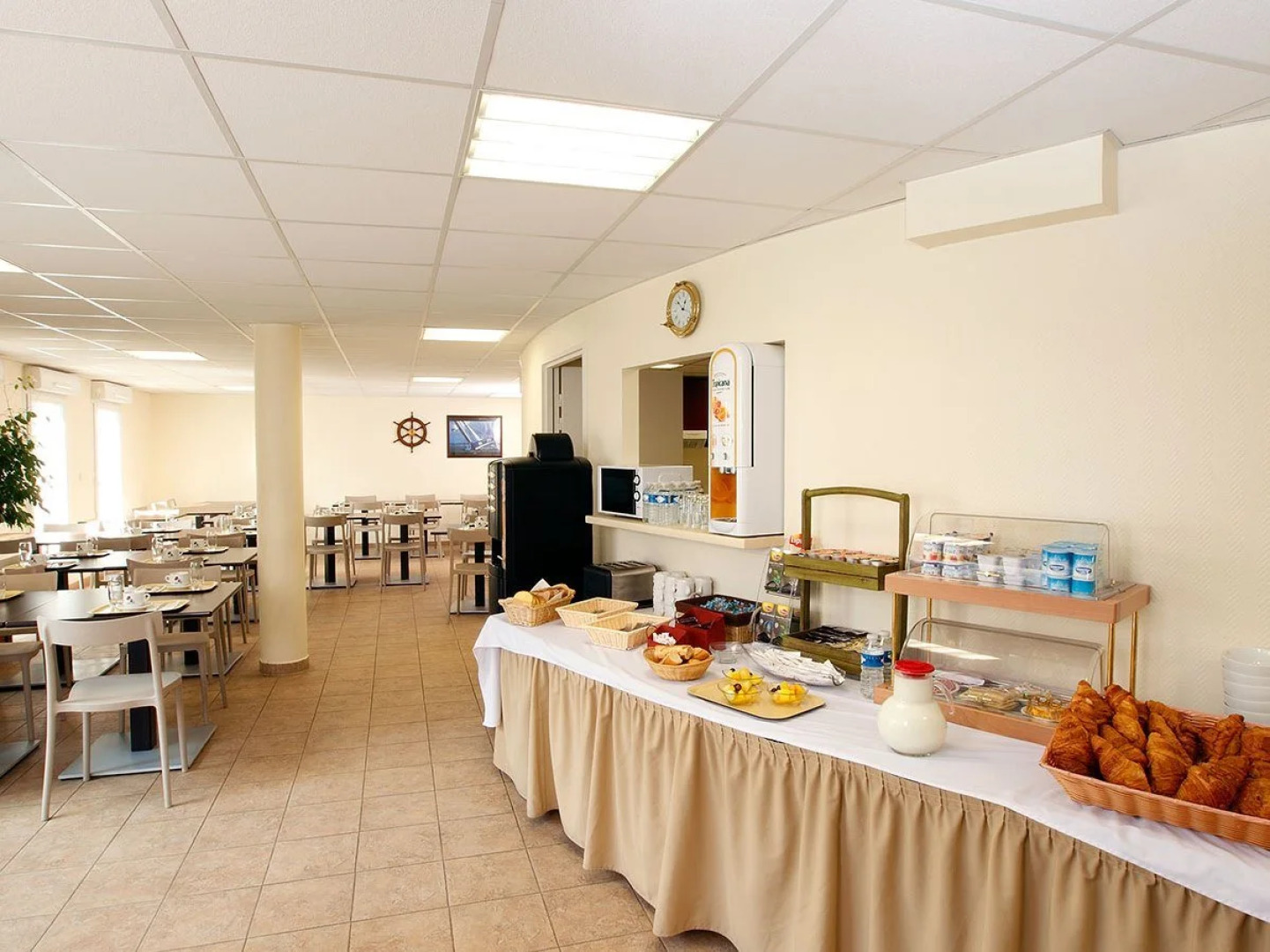 AppartCity Cergy-Le-Haut