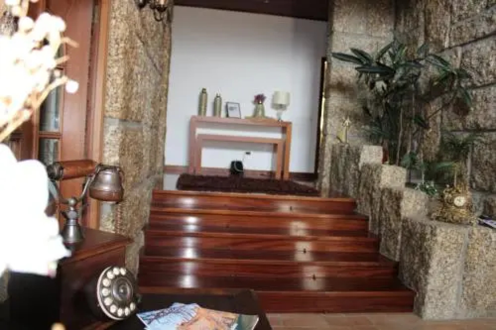 The Oak´S Wolf-Country House