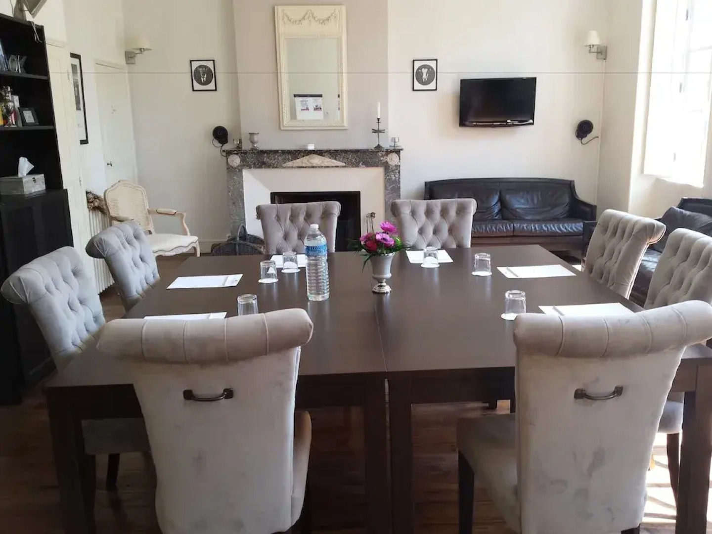 Beaux Esprits Chambres d'Hôtes