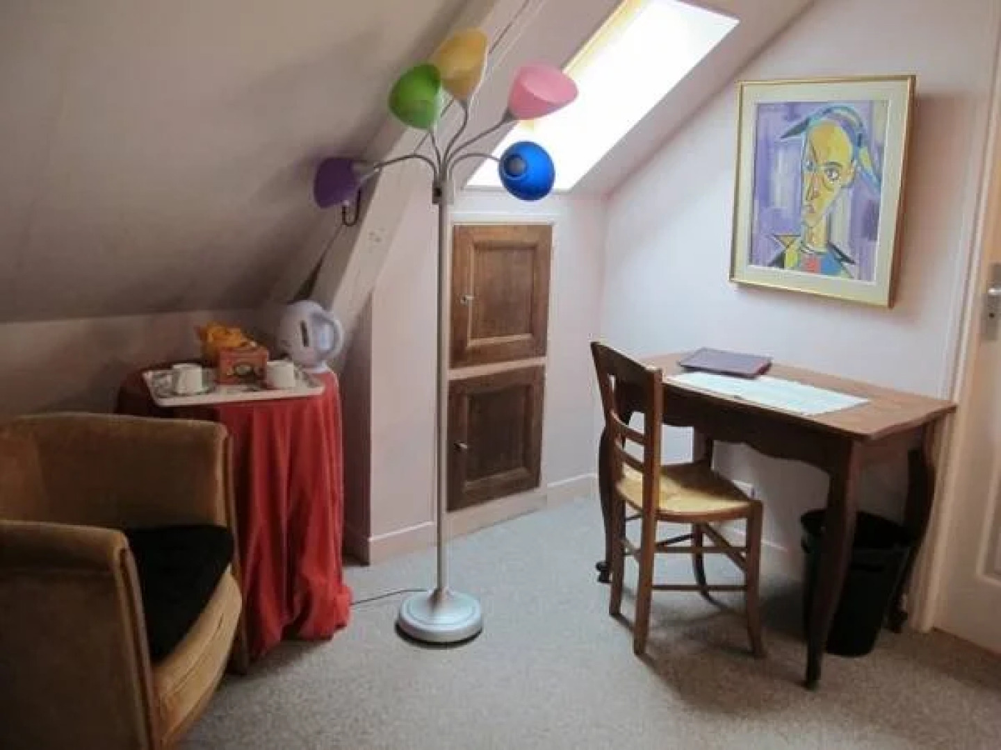 Manoir de Graincourt