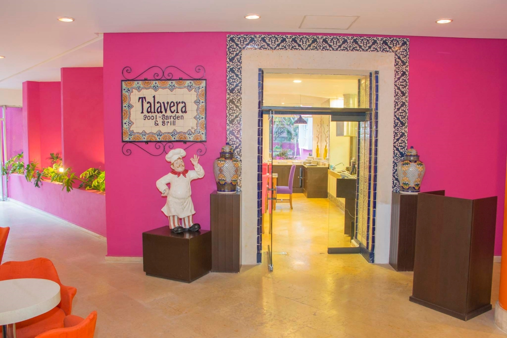 Best Western Real de Puebla