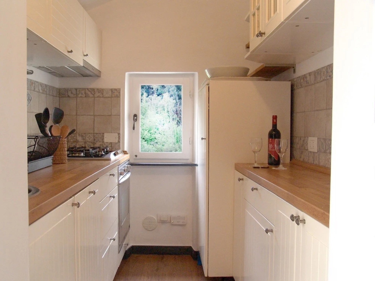 Villanova Apartments - Nature & Wellness