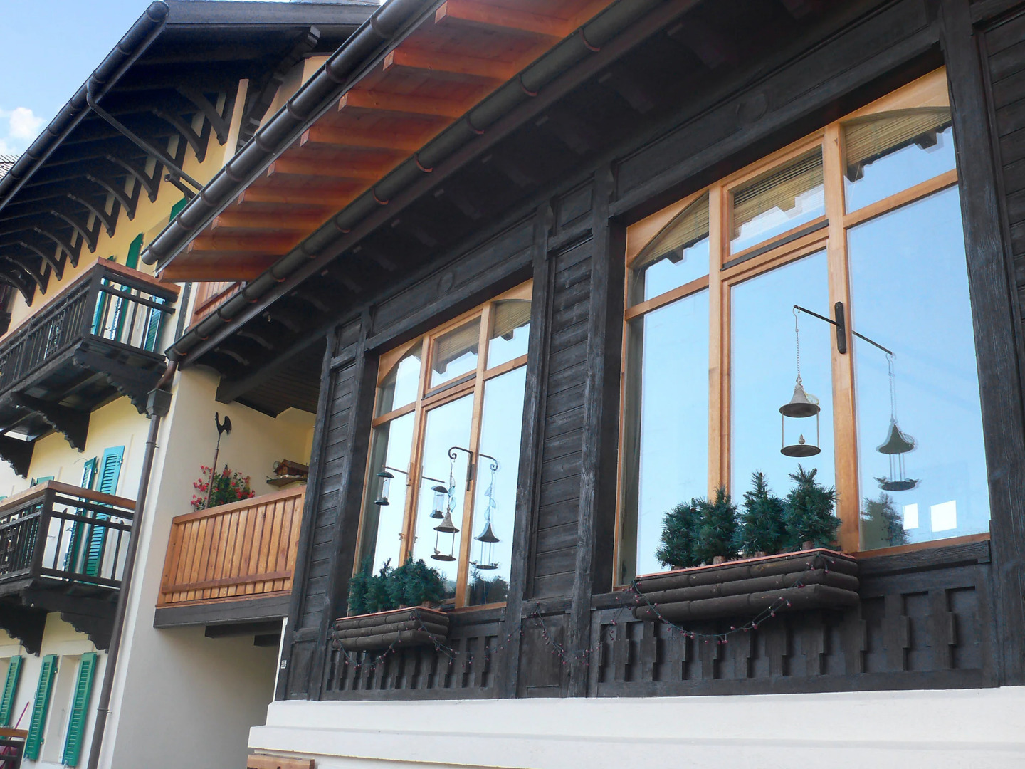 Apartment Beau Séjour 201