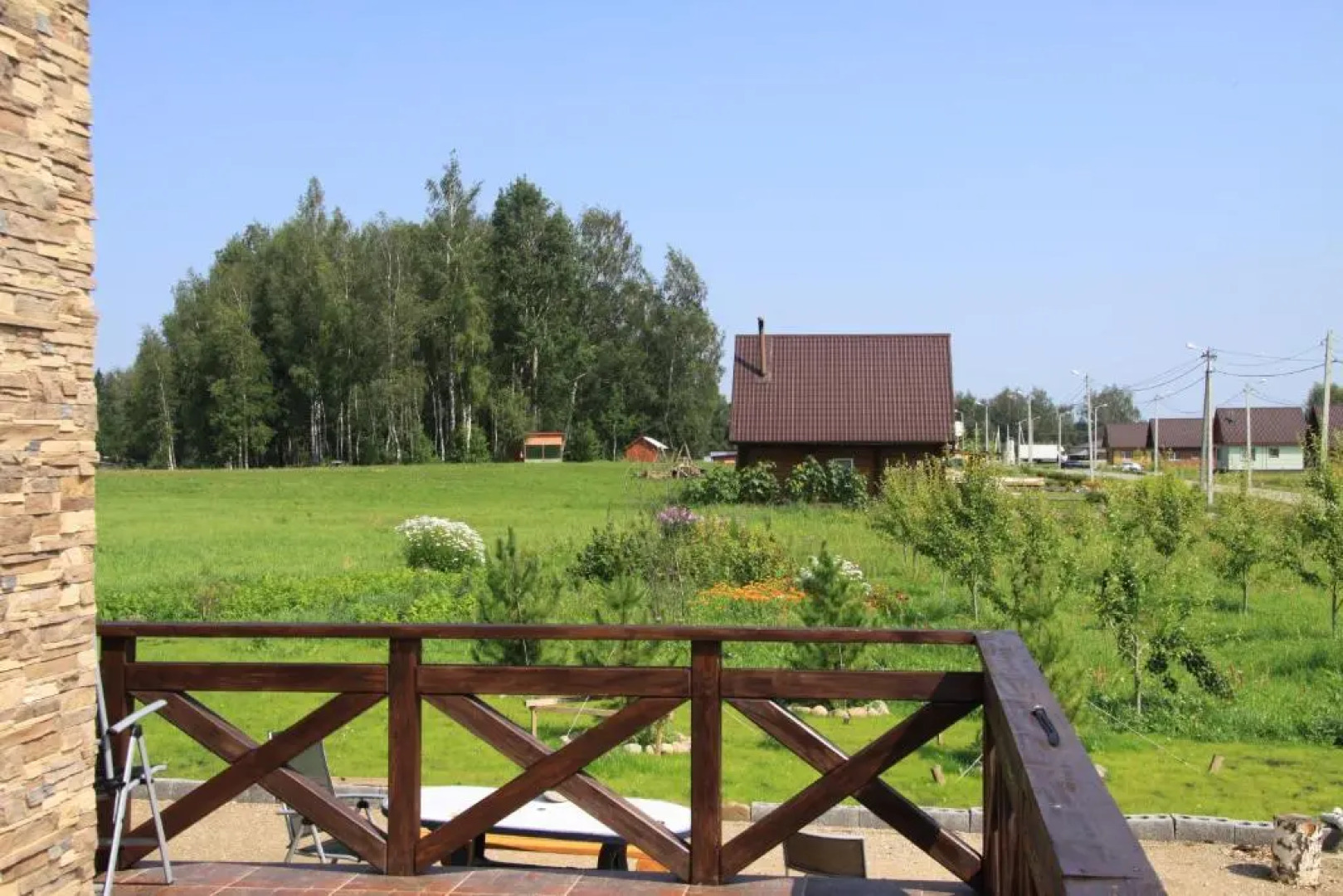 КФХ Ольгино