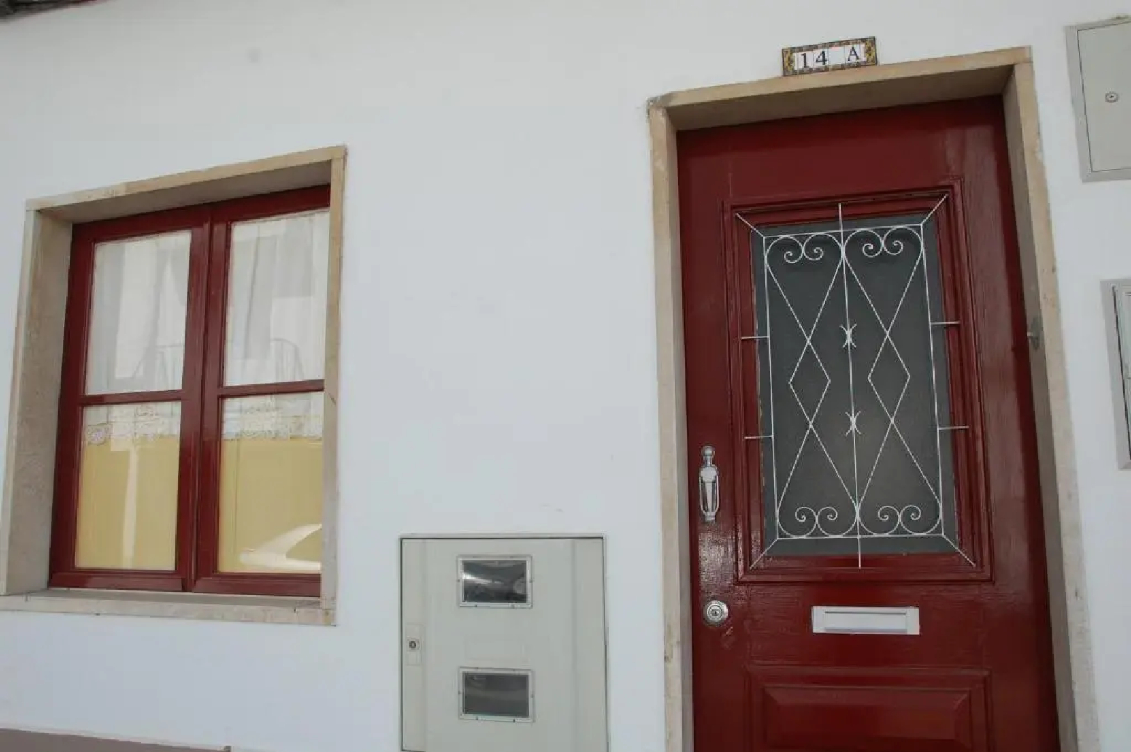 A Casa da Maria