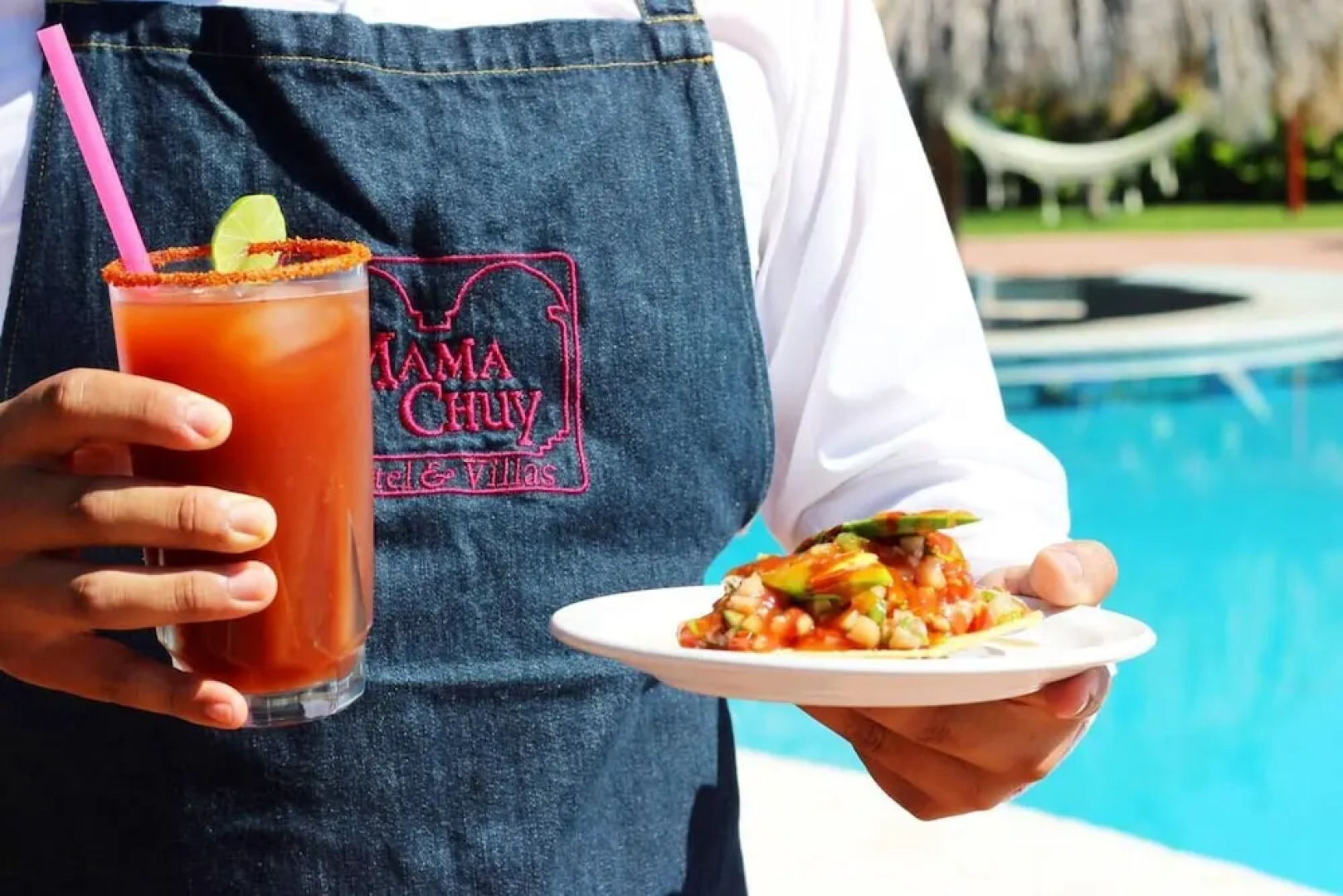 Mama Chuy Hotel & Villas Ajijic