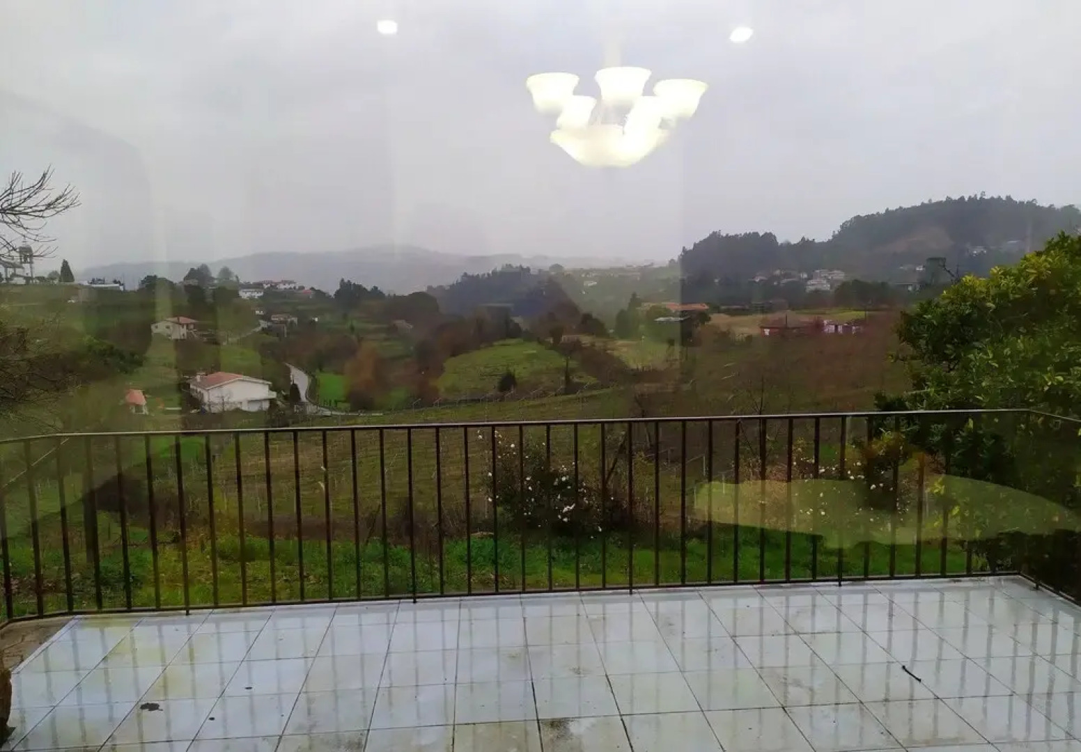 House With 2 Bedrooms in Fornos, With Shared Pool, Furnished Terrace and Wifi