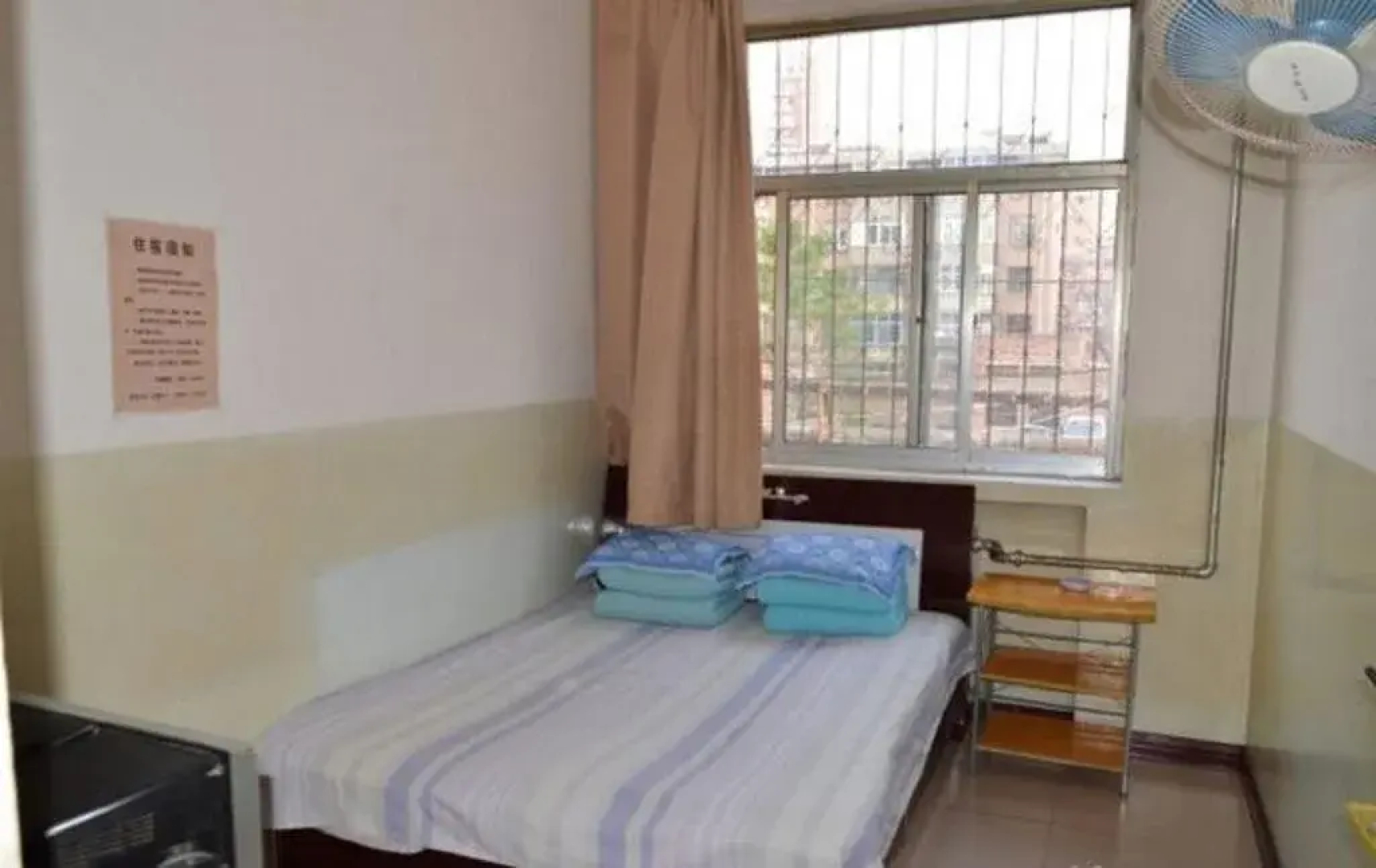 Baisheng Hotel