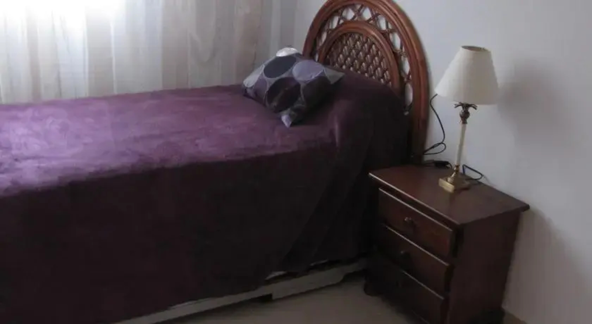Townhouse in Calpe