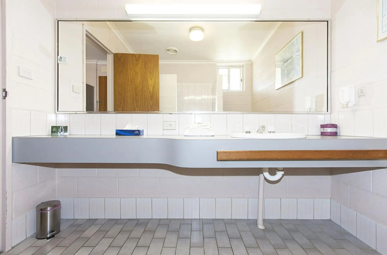 The Grampians Motel & The Views Restaurant